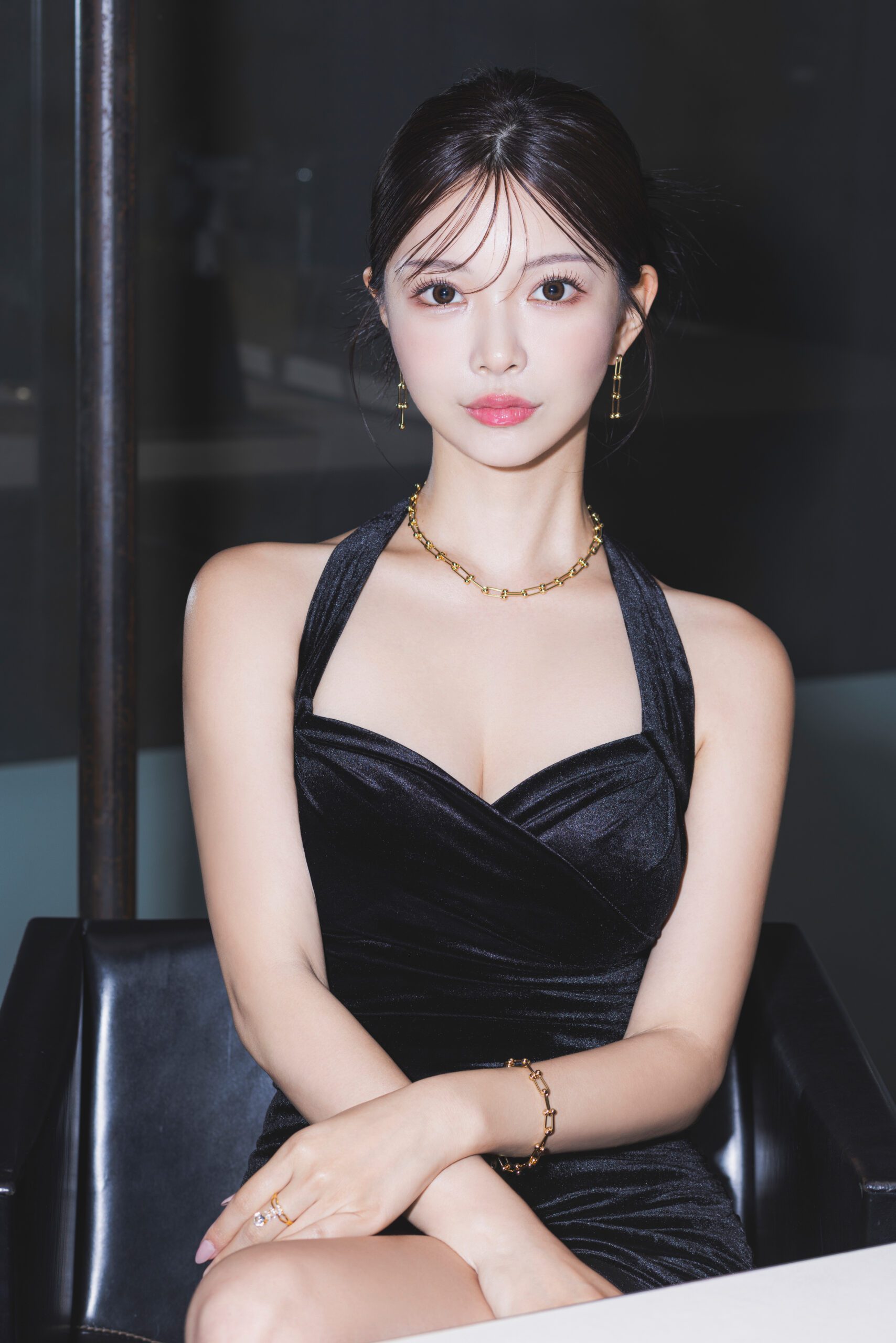 すすきの札幌ニュークラブ・キャバクラ P&J 愛倉 ななこ7