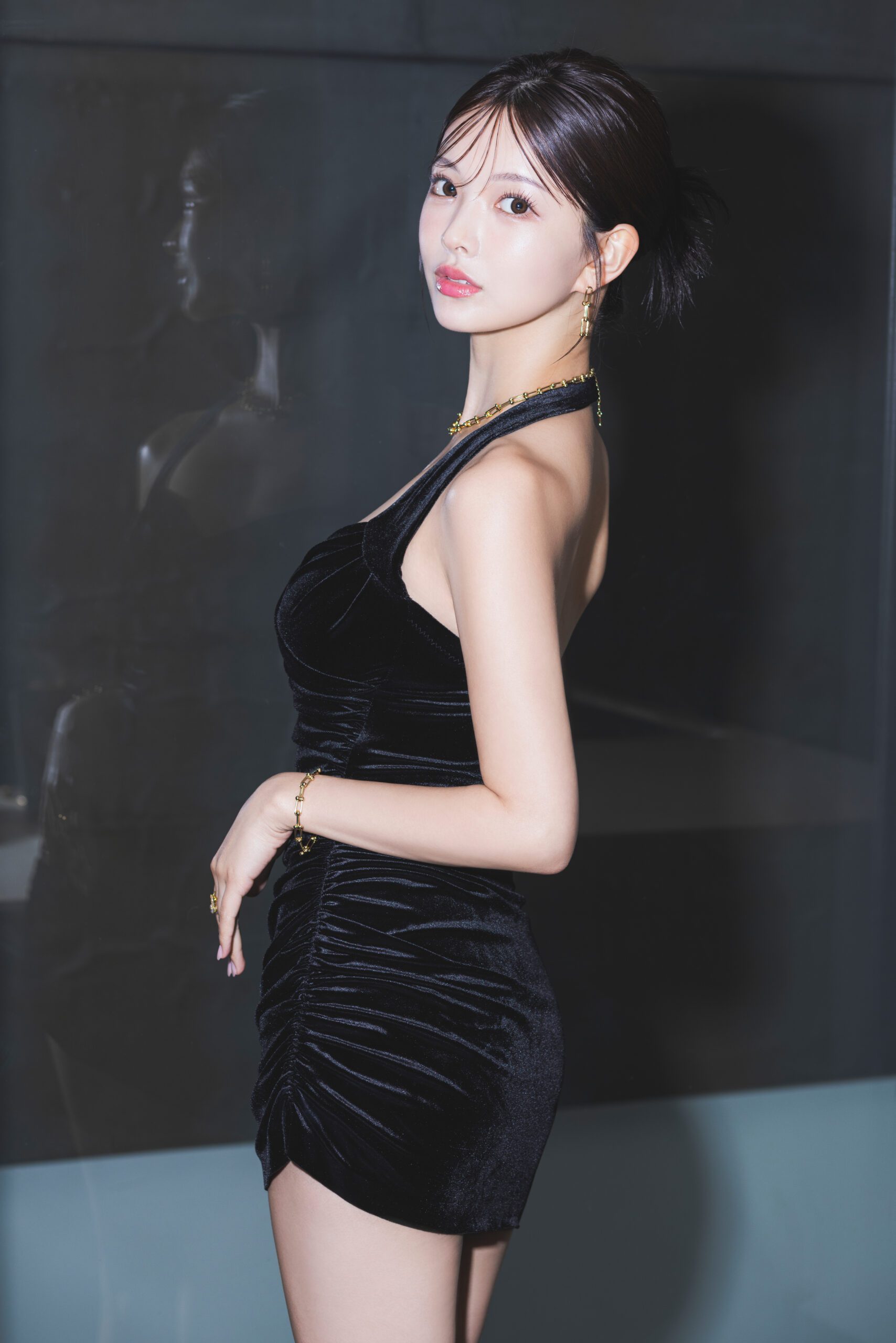 すすきの札幌ニュークラブ・キャバクラ P&J 愛倉 ななこ8