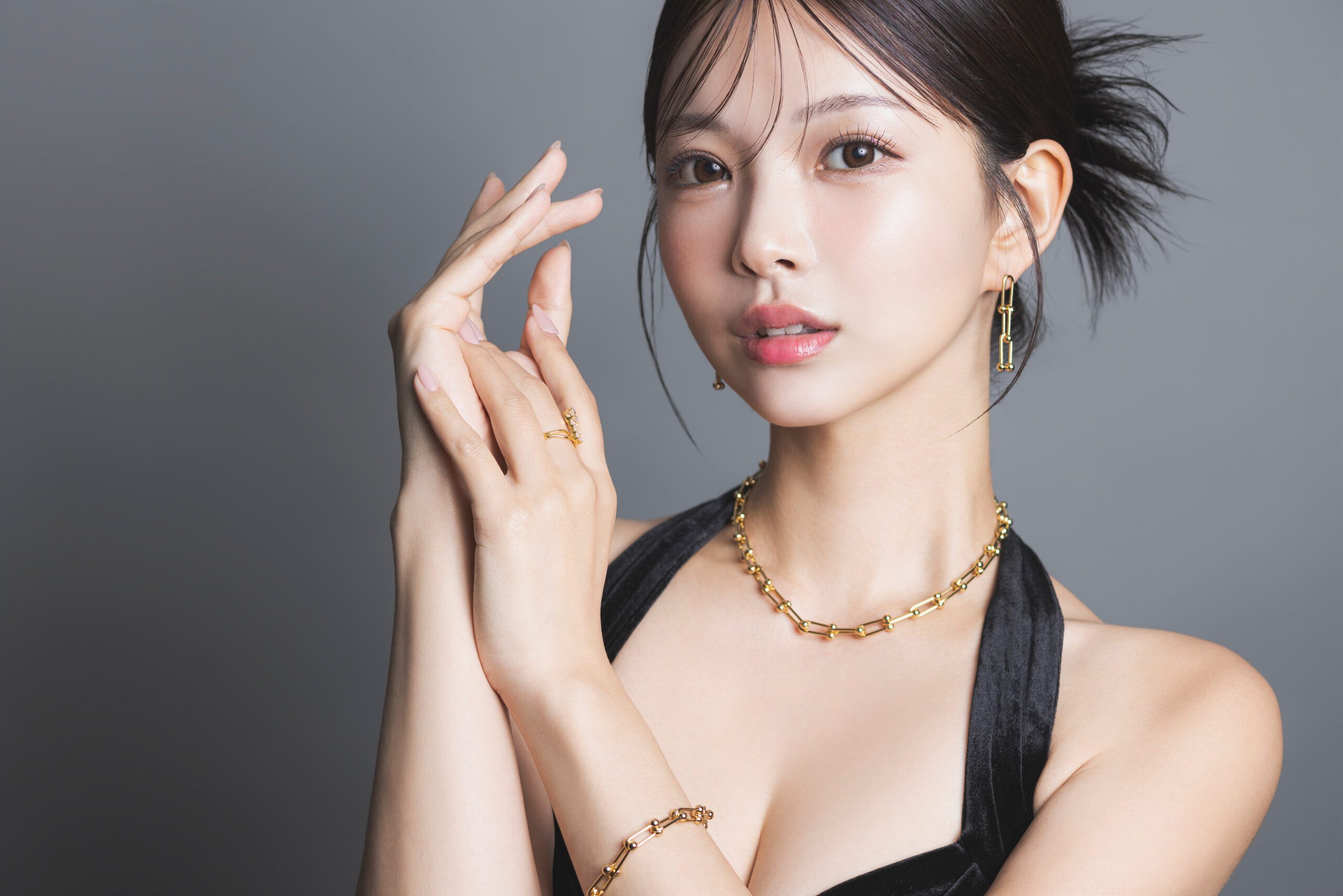 すすきの札幌ニュークラブ・キャバクラ P&J 愛倉 ななこ9