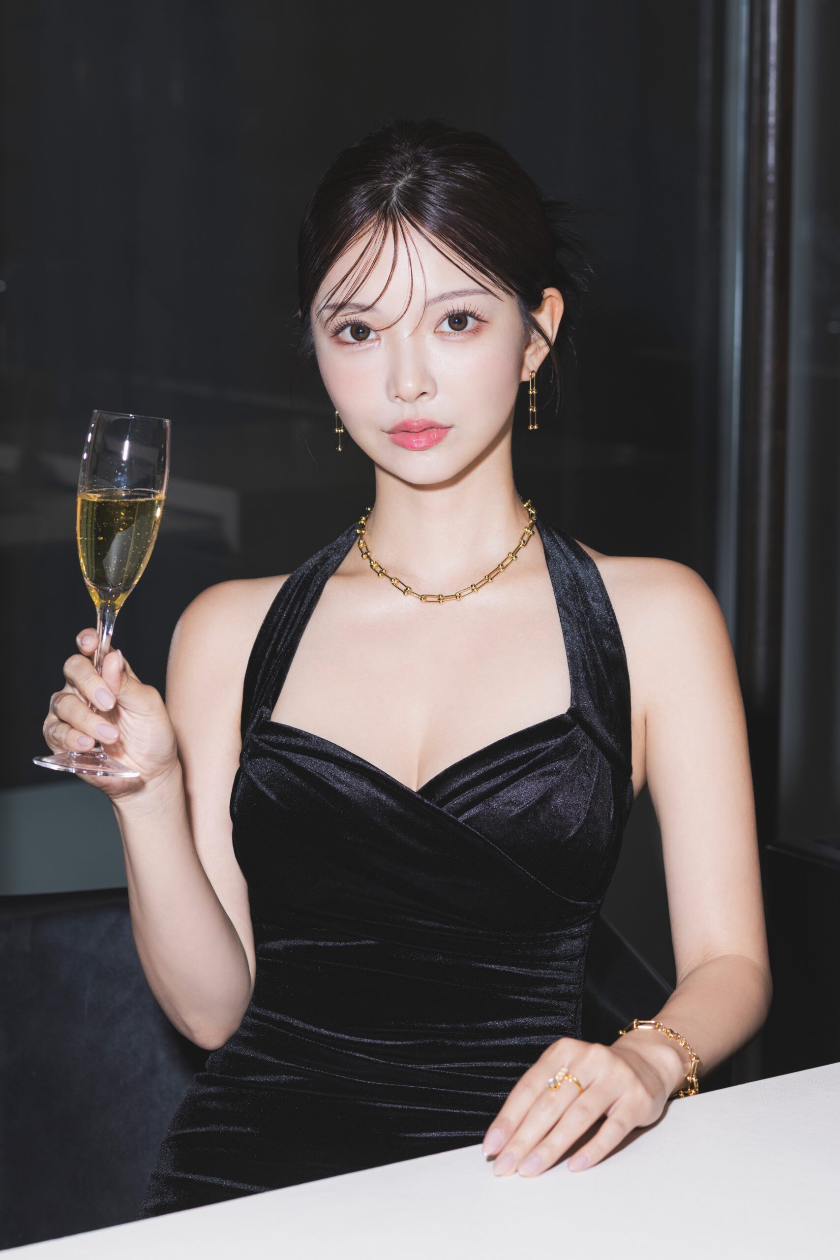 すすきの札幌ニュークラブ・キャバクラ P&J 愛倉 ななこ3