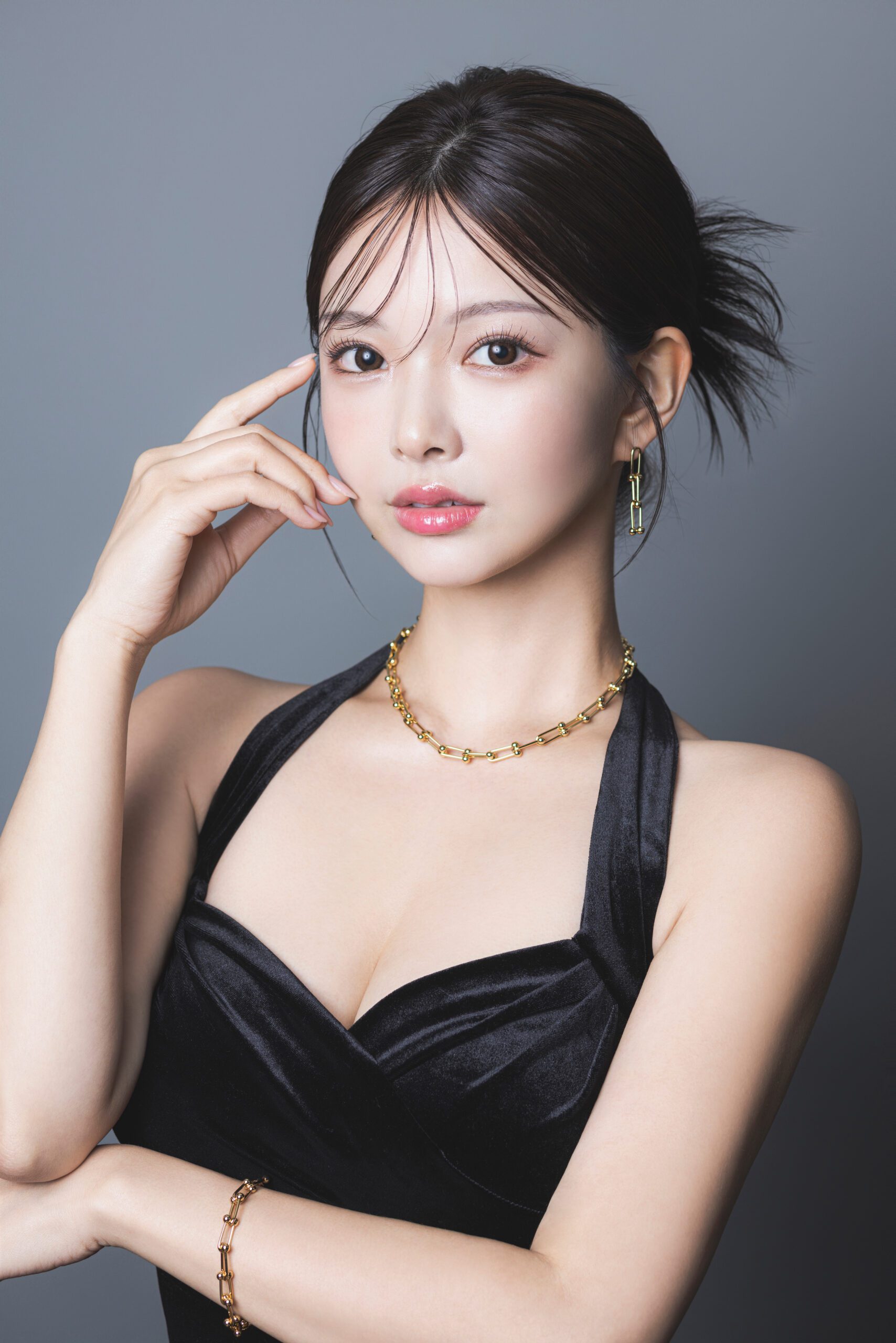 すすきの札幌ニュークラブ・キャバクラ P&J 愛倉 ななこ1