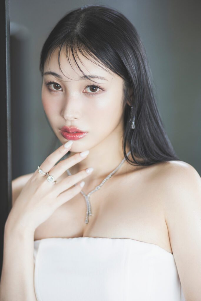 BARCELONA P&J - すすきの札幌No.1ニュークラブ(キャバクラ) | バルセロナグループ 花咲 るり11