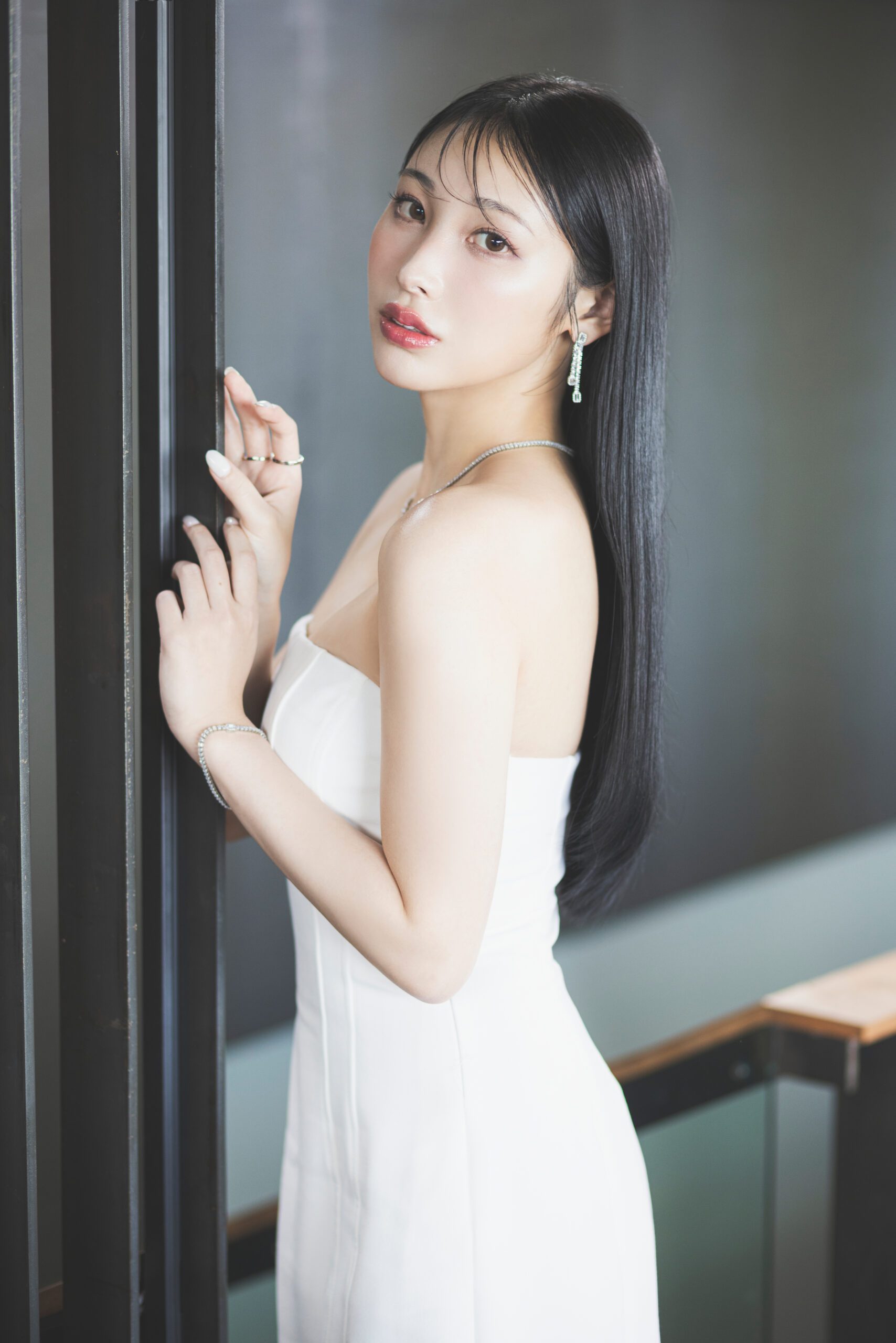 すすきの札幌ニュークラブ・キャバクラ P&J 花咲 るり2