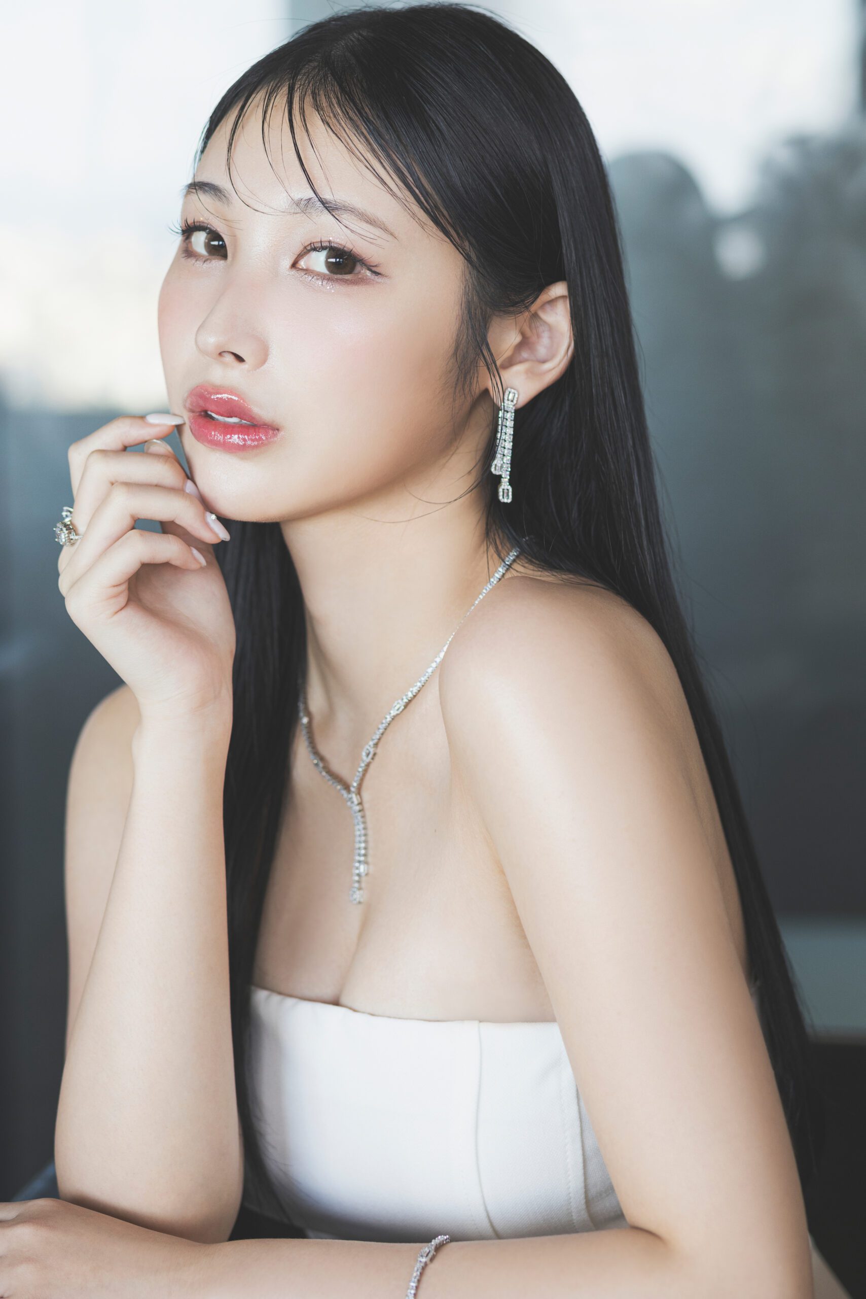 すすきの札幌ニュークラブ・キャバクラ P&J 花咲 るり3