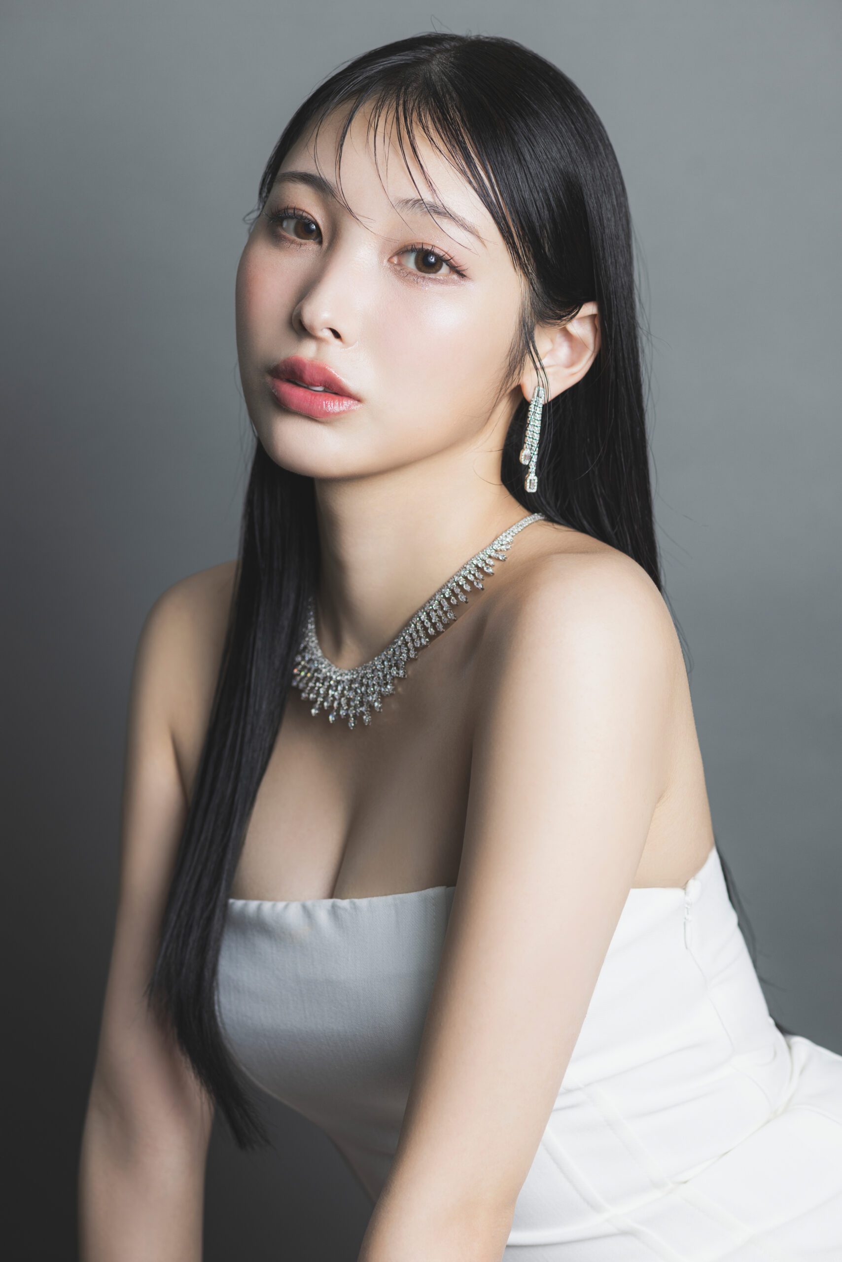 すすきの札幌ニュークラブ・キャバクラ P&J 花咲 るり4