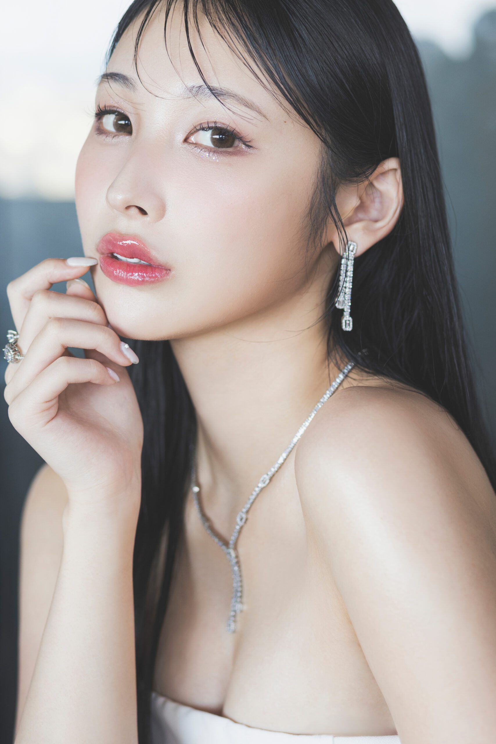 すすきの札幌ニュークラブ・キャバクラ P&J 花咲 るり11