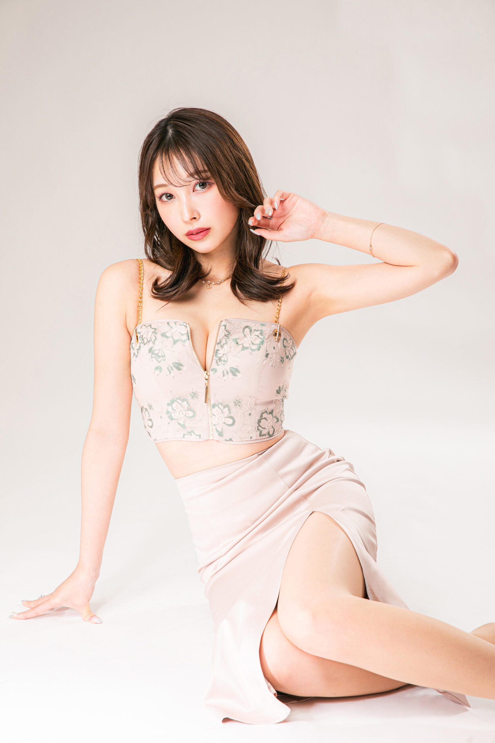 すすきの札幌ニュークラブ・キャバクラ P&J 花咲 るり9