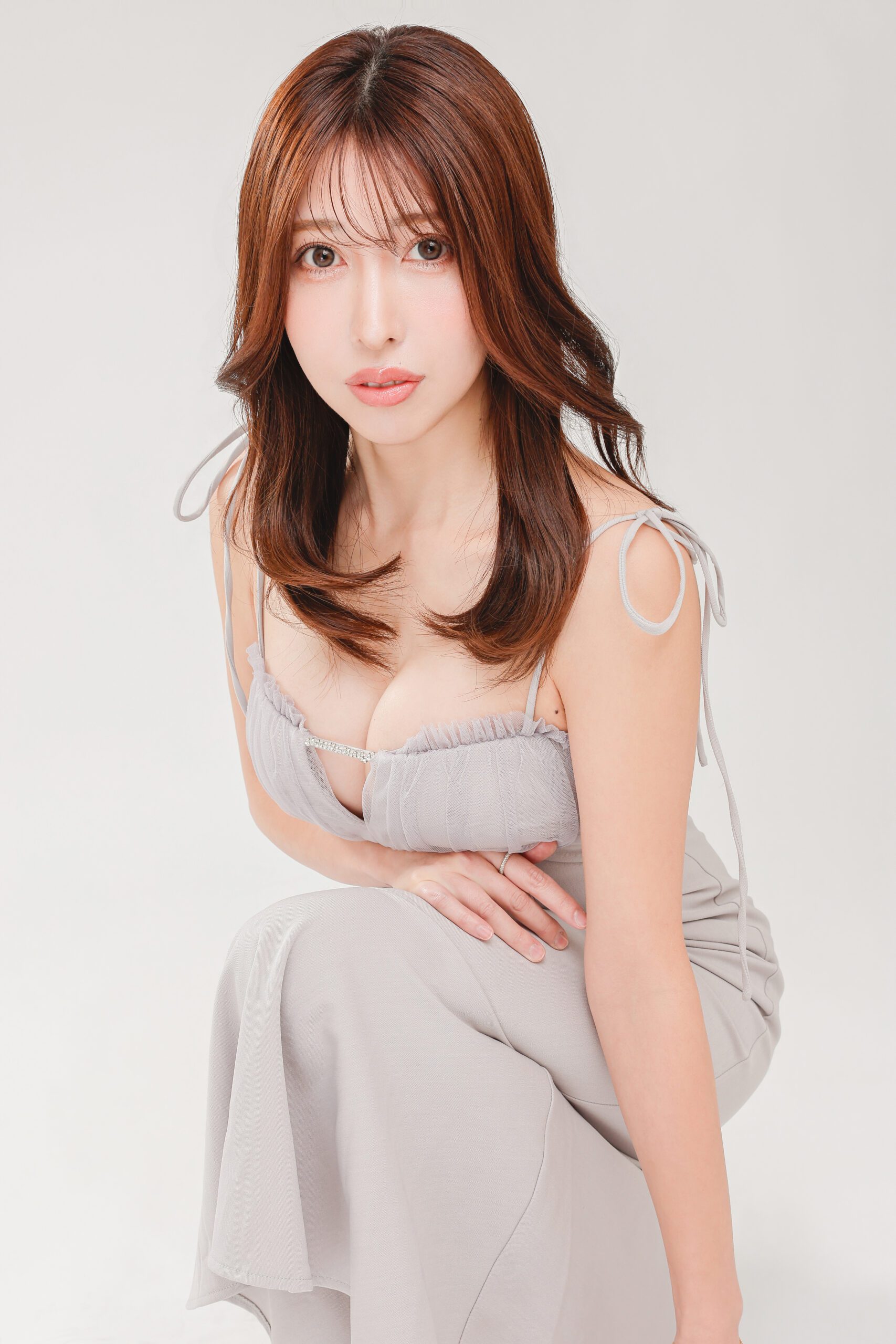 すすきの札幌ラウンジ 凛 夏目 梨仔1