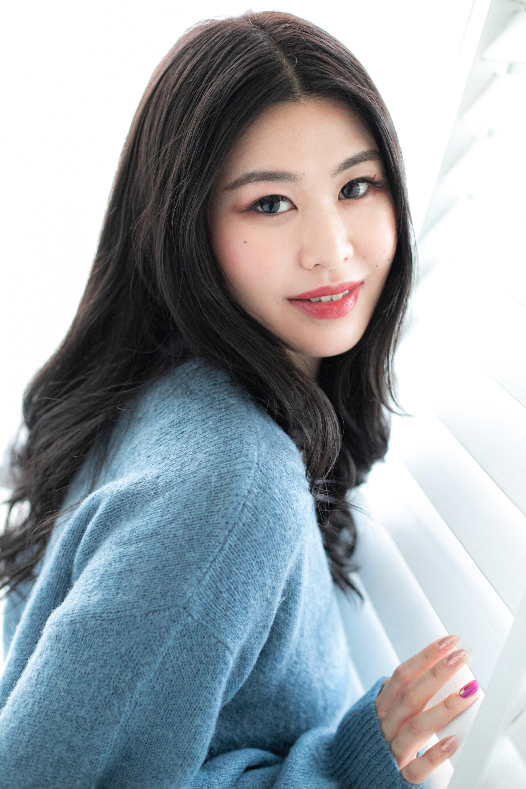 すすきの札幌ラウンジ 凛 藤代 怜美4