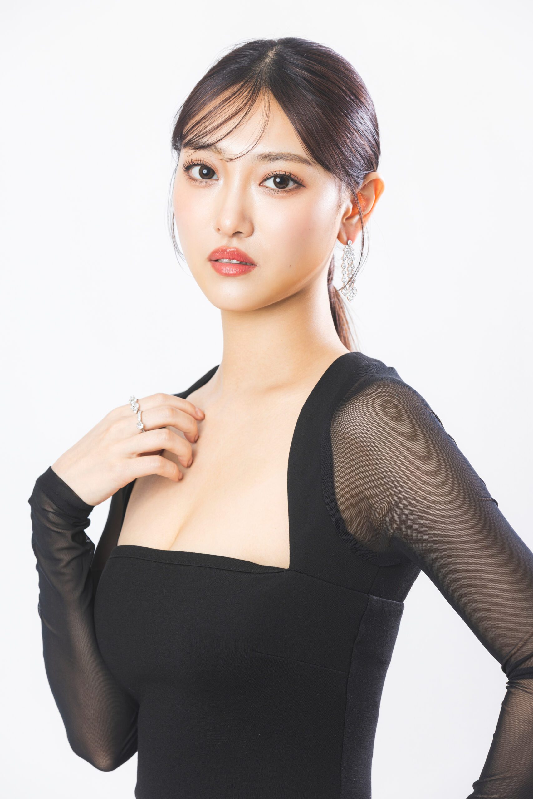 すすきの札幌ニュークラブ・キャバクラ 桃李 仙道 千晶1