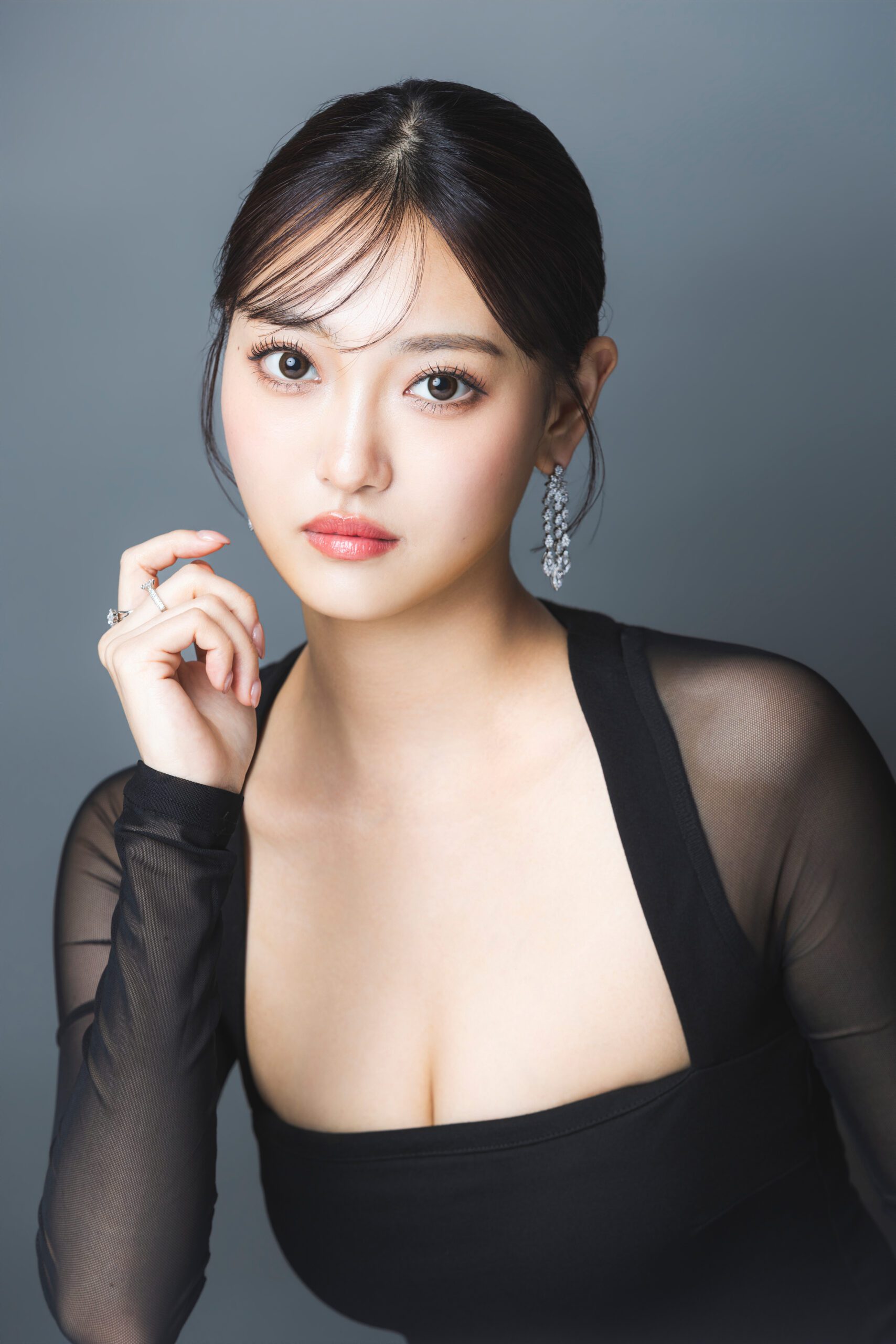 すすきの札幌ニュークラブ・キャバクラ 桃李 仙道 千晶2