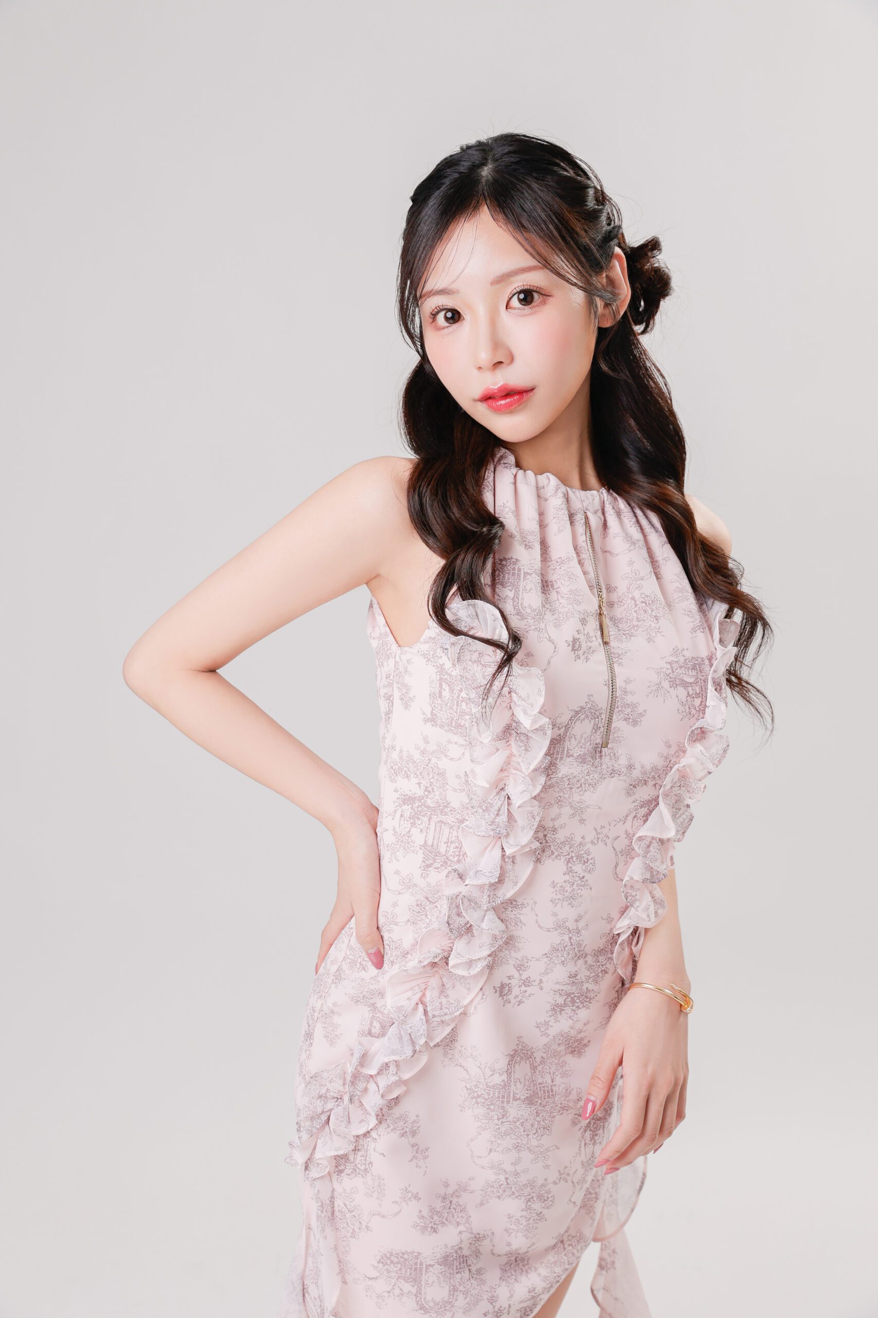 すすきの札幌ニュークラブ・キャバクラ 桃李 南 さり2