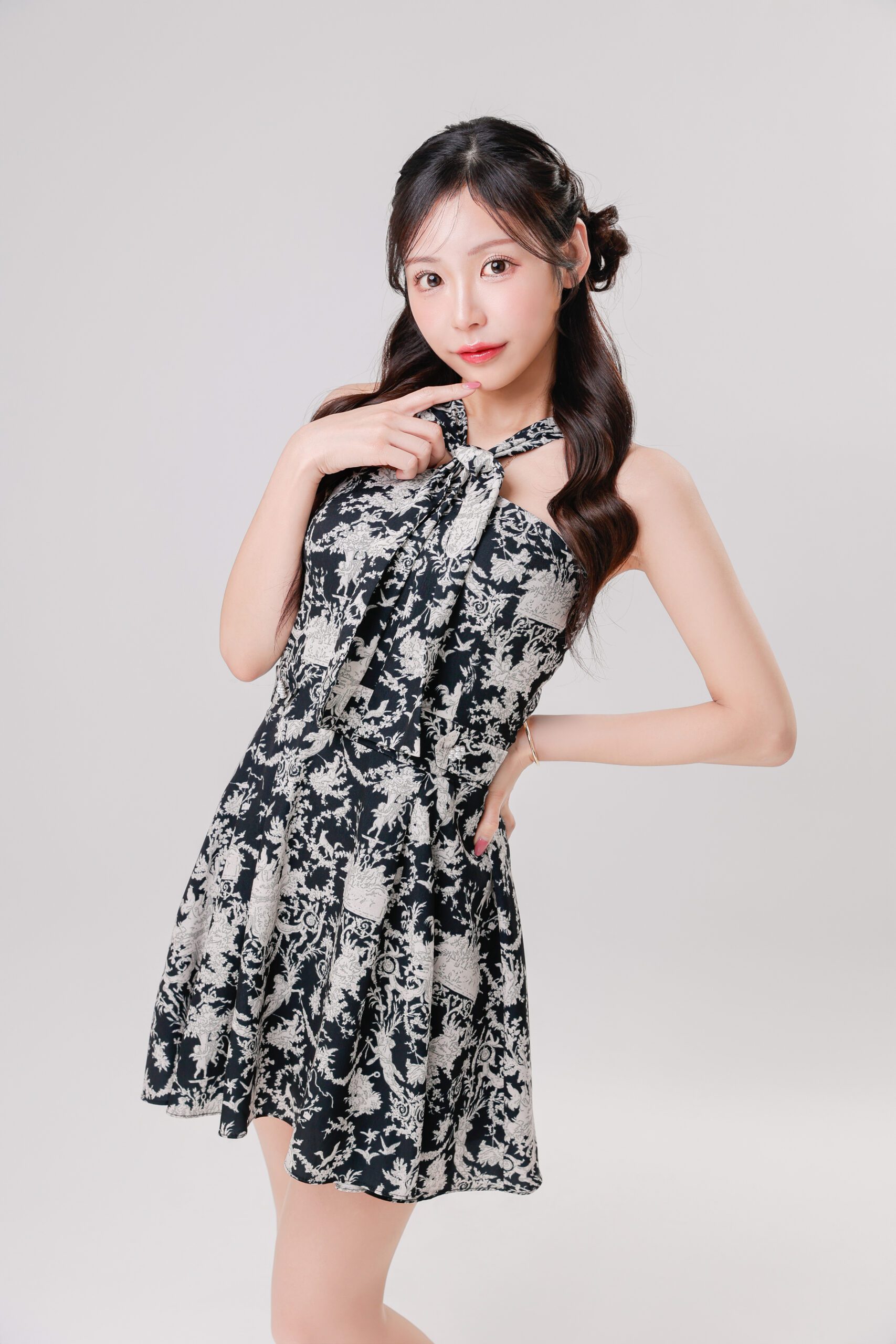 すすきの札幌ニュークラブ・キャバクラ 桃李 南 さり1