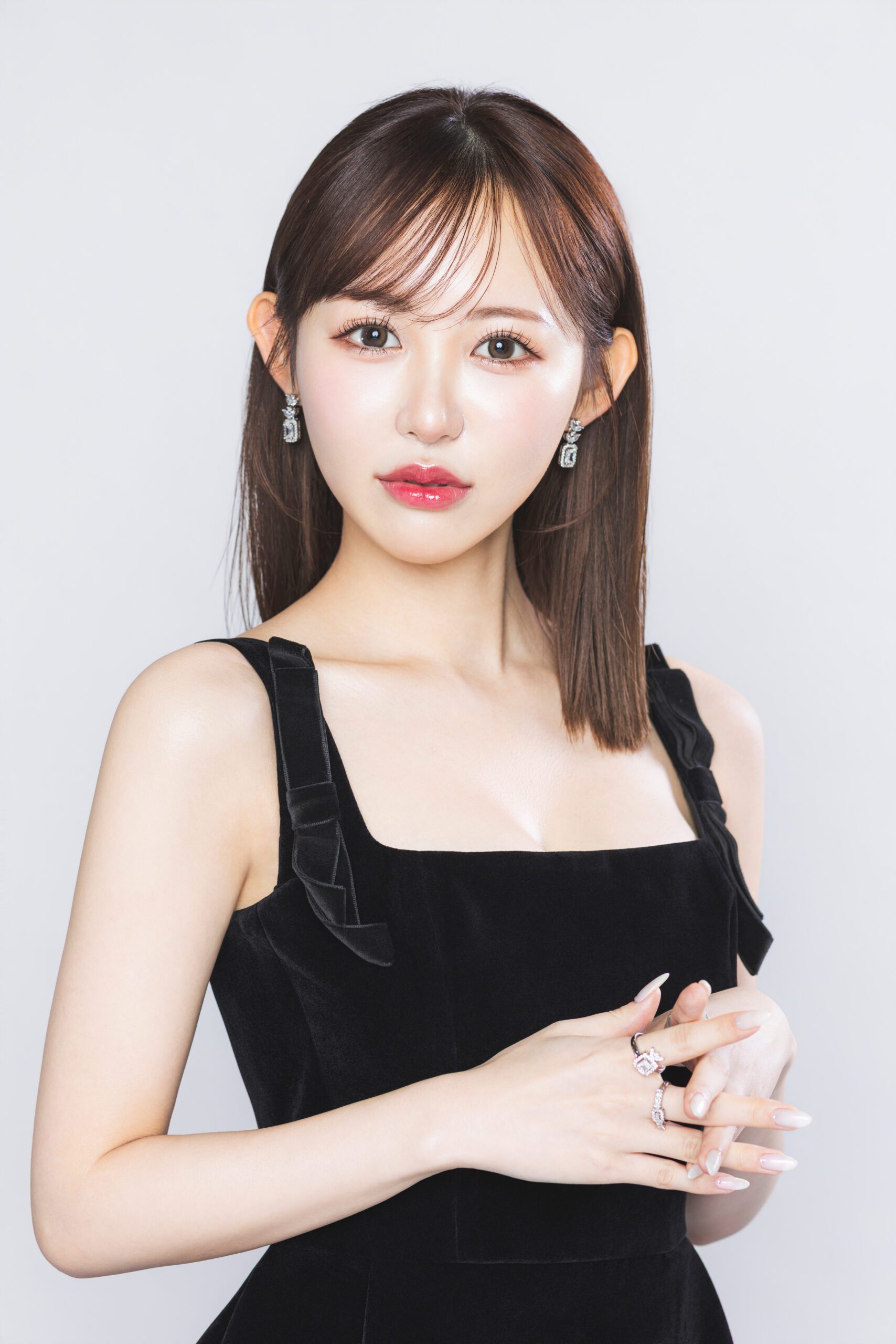 すすきの札幌ニュークラブ・キャバクラ 桃李 市川 ひなた1