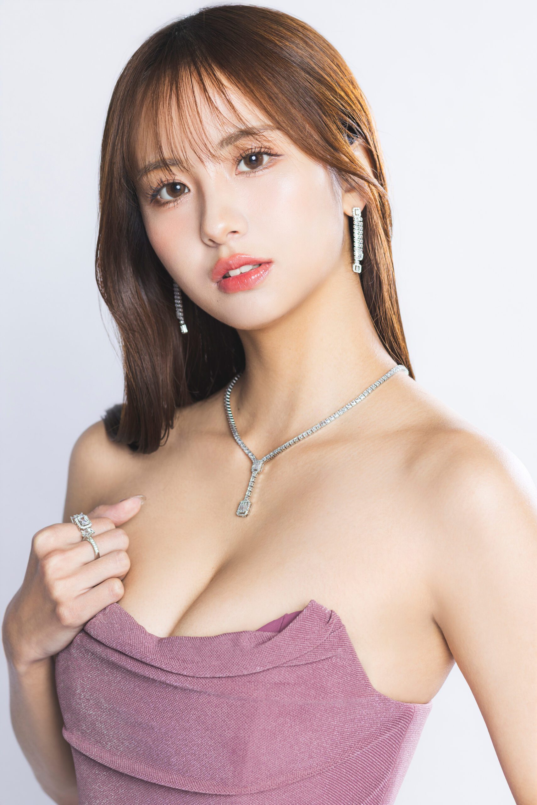 すすきの札幌ニュークラブ・キャバクラ 桃李 桜乃 なつ1