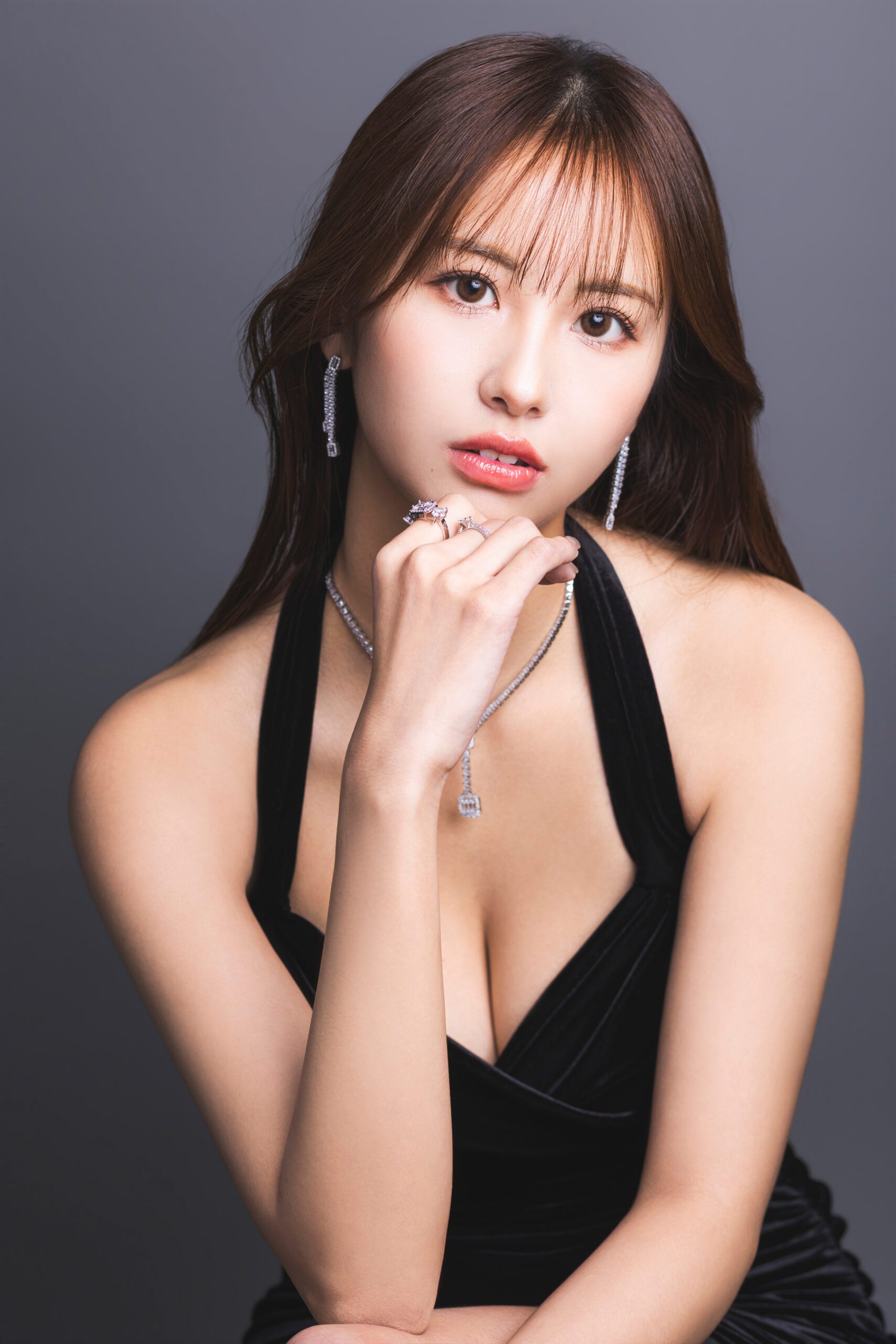 すすきの札幌ニュークラブ・キャバクラ 桃李 桜乃 なつ3