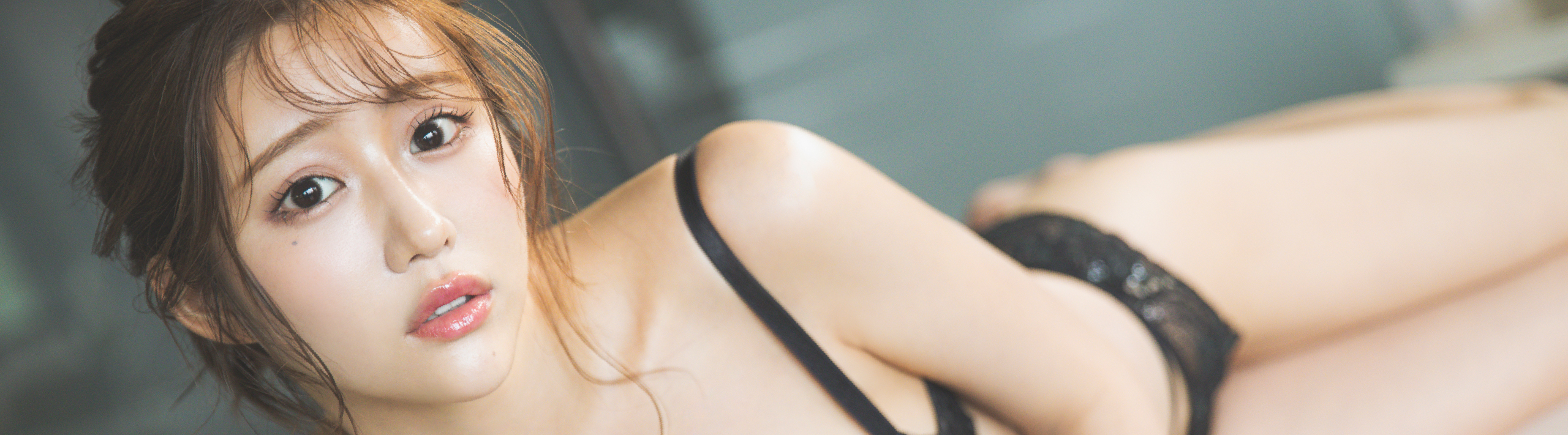 すすきのニュークラブ・キャバクラ バルセロナグループ在籍キャストのグラビア写真一覧