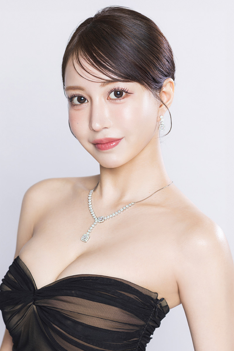 すすきの札幌ニュークラブ・キャバクラ 妃翠 一ノ瀬 えみり