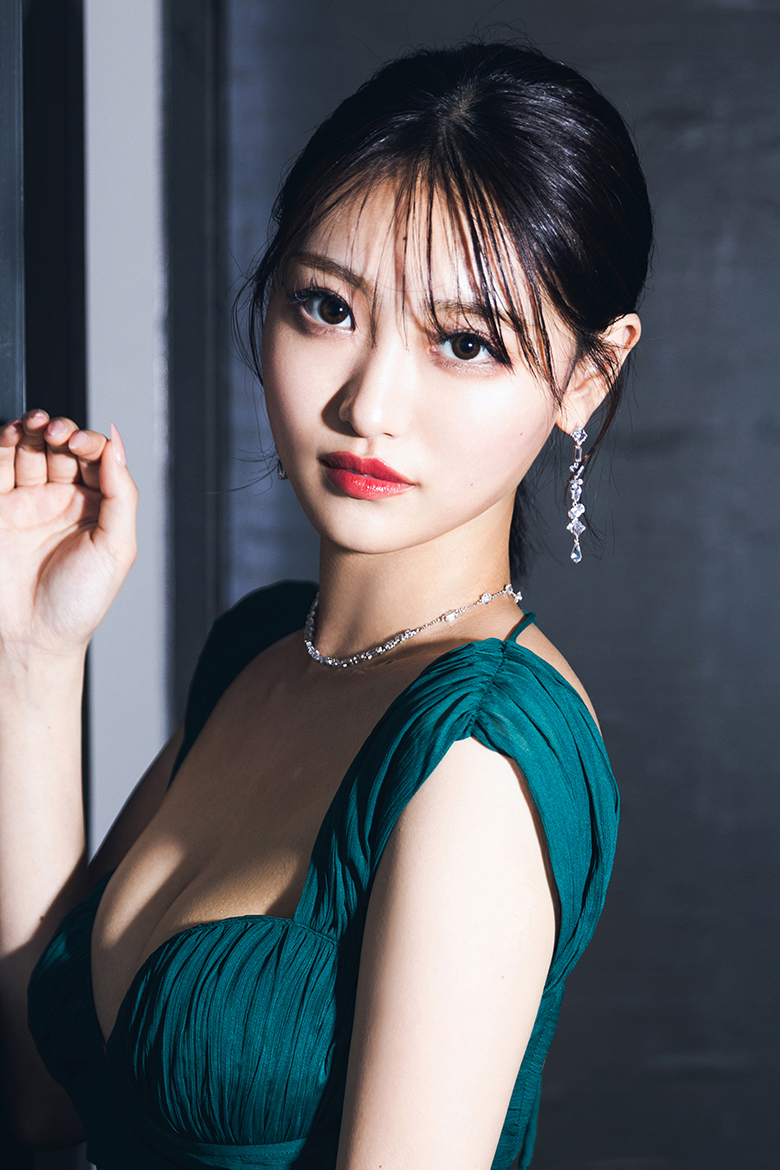 すすきの札幌ニュークラブ・キャバクラ 桃李 仙道 千晶