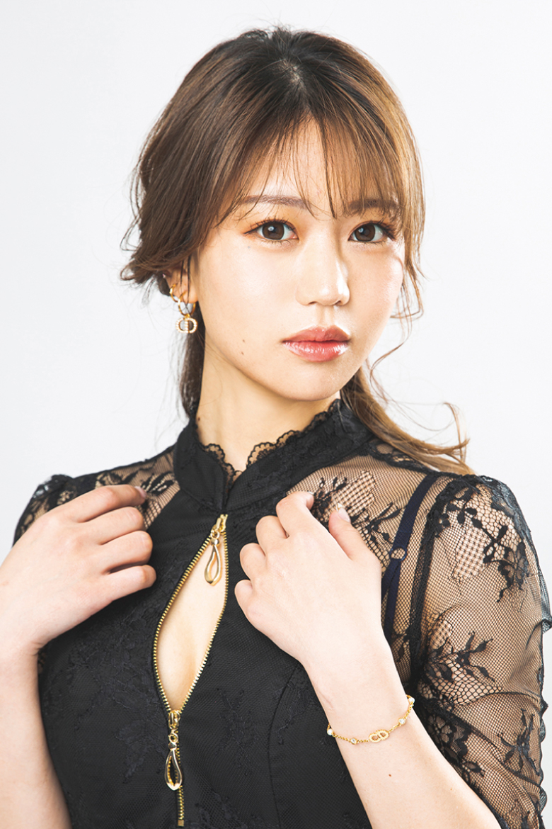 すすきの札幌ニュークラブ・キャバクラ Fillia 結城 聖那
