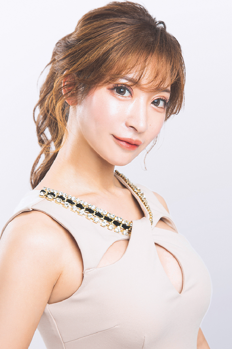 すすきの札幌ニュークラブ・キャバクラ Fillia 美波 あいか