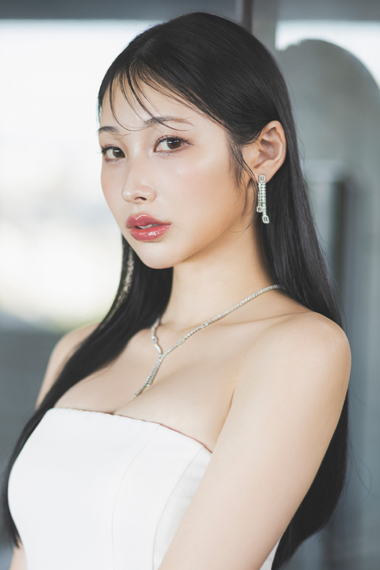 すすきの札幌ニュークラブ・キャバクラ P&J 花咲 るり