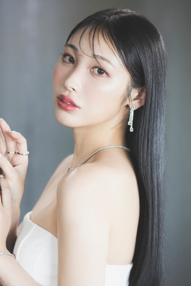 すすきの札幌ニュークラブ・キャバクラ P&J 花咲 るり