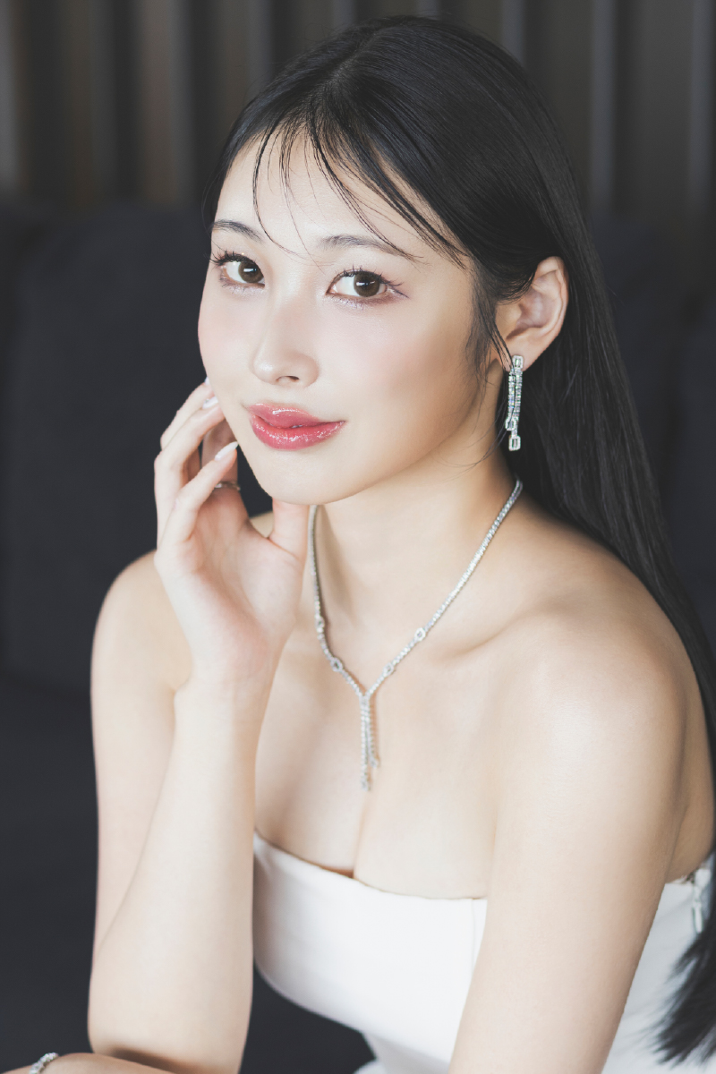 すすきの札幌ニュークラブ・キャバクラ P&J 花咲 るり