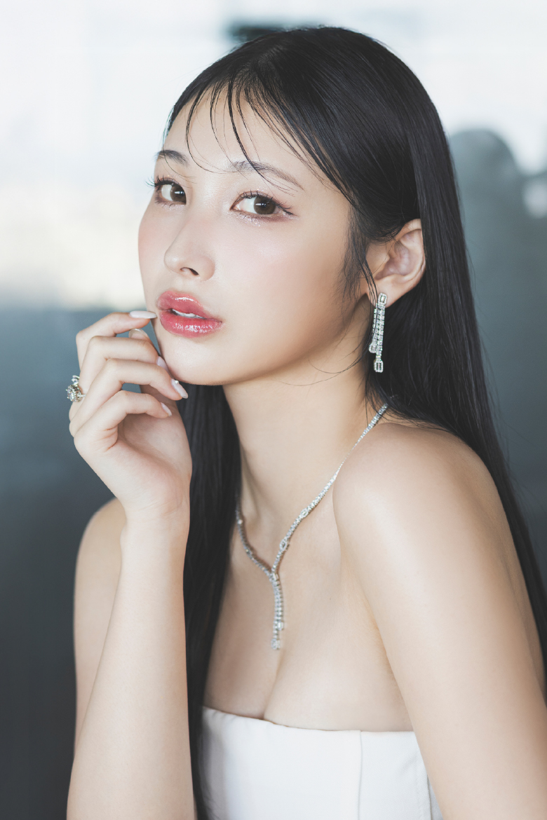 すすきの札幌ニュークラブ・キャバクラ P&J 花咲 るり