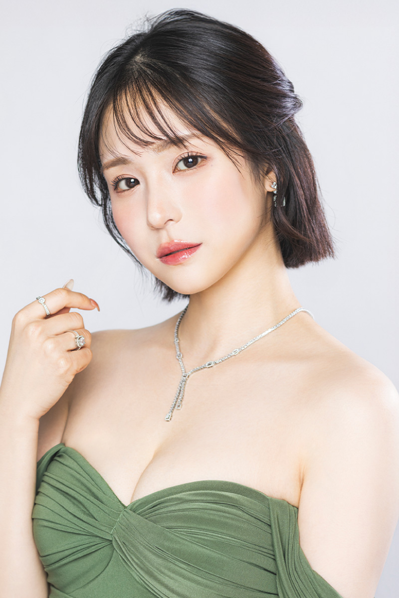 すすきの札幌ニュークラブ・キャバクラ Leicester 黒川 すみれ