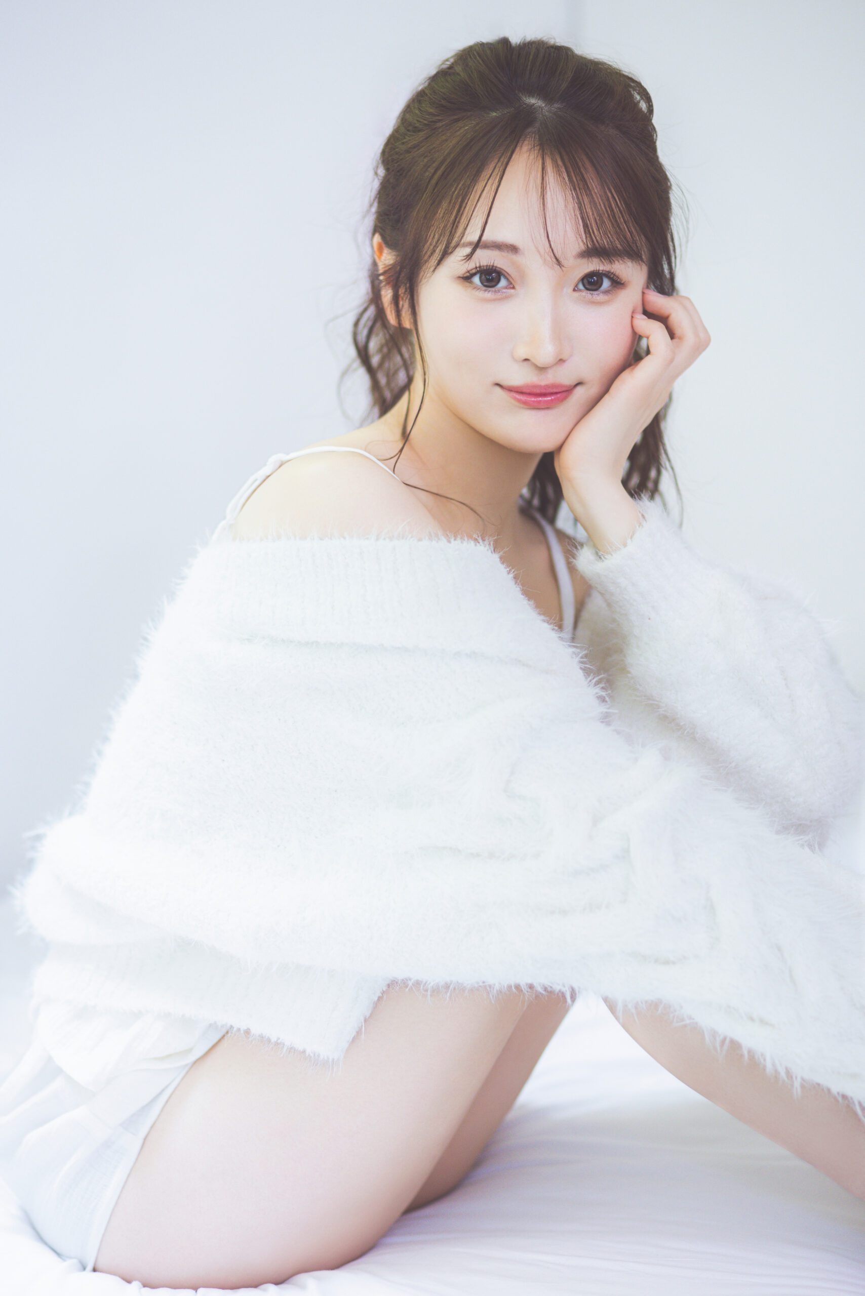 すすきの札幌ニュークラブ・キャバクラ P&J 紬 むぎ5