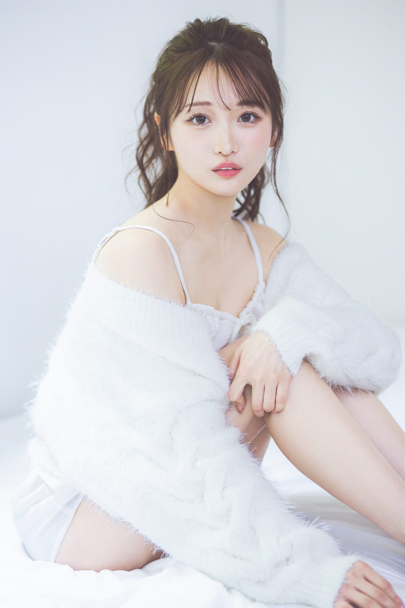 すすきの札幌ニュークラブ・キャバクラ P&J 紬 むぎ6