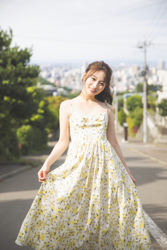 BARCELONA P&J - すすきの札幌No.1ニュークラブ(キャバクラ) | バルセロナグループ 紬 むぎ31