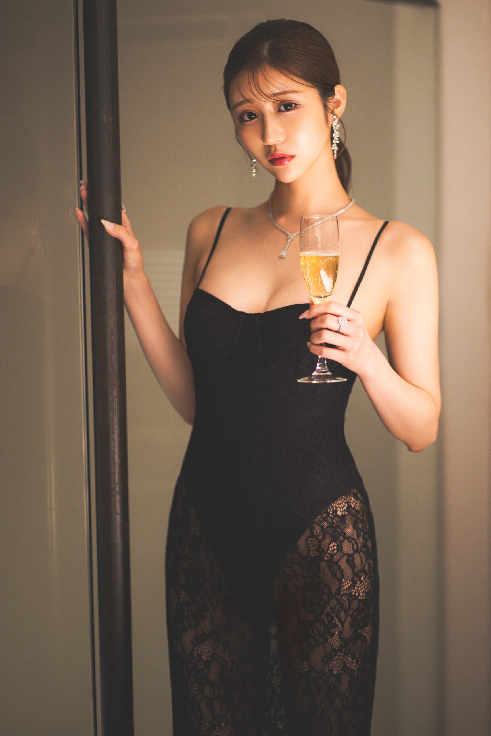 すすきの札幌ニュークラブ・キャバクラ P&J 神楽 ゆあ5