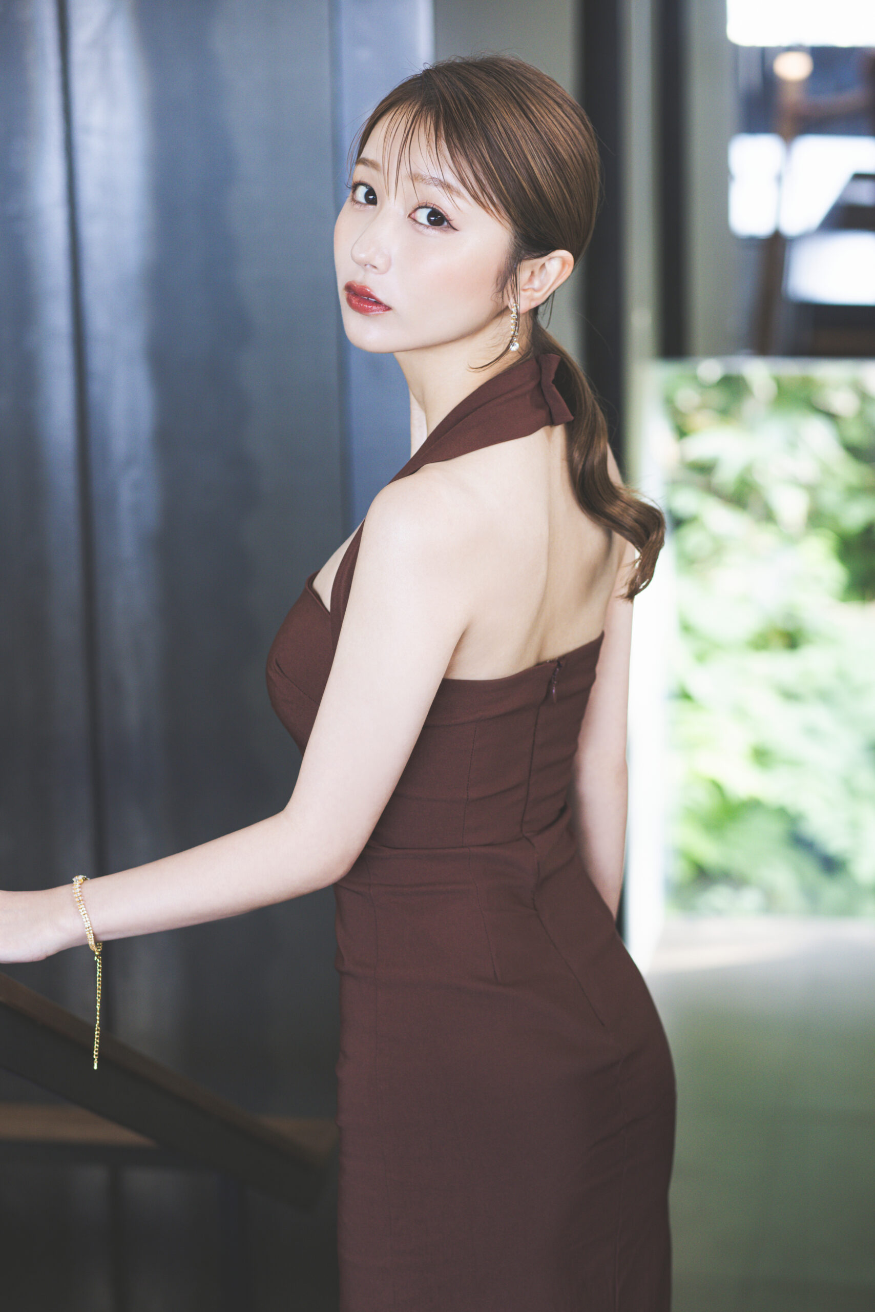 すすきの札幌ニュークラブ・キャバクラ 桃李 結城 あき7