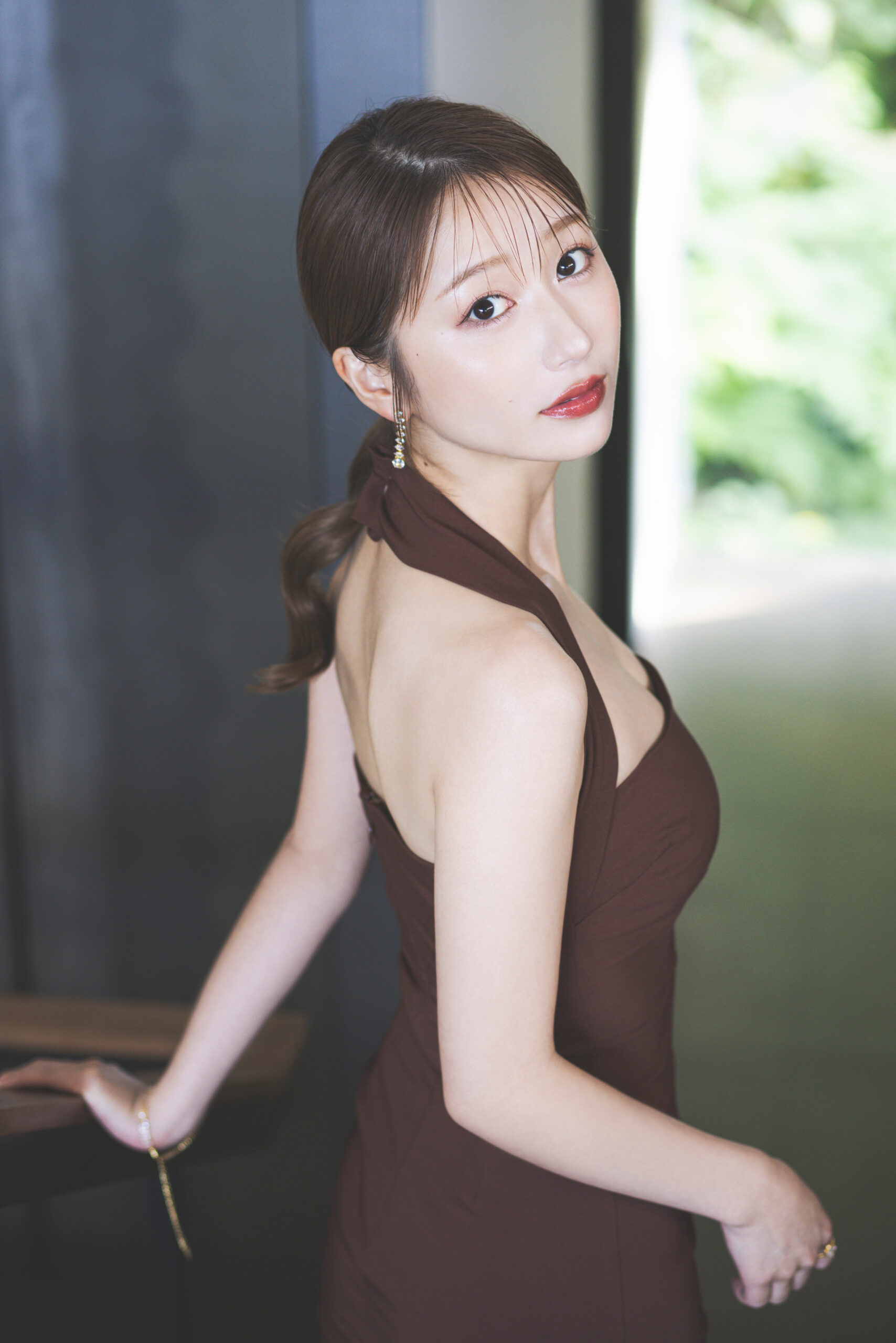 すすきの札幌ニュークラブ・キャバクラ 桃李 結城 あき5