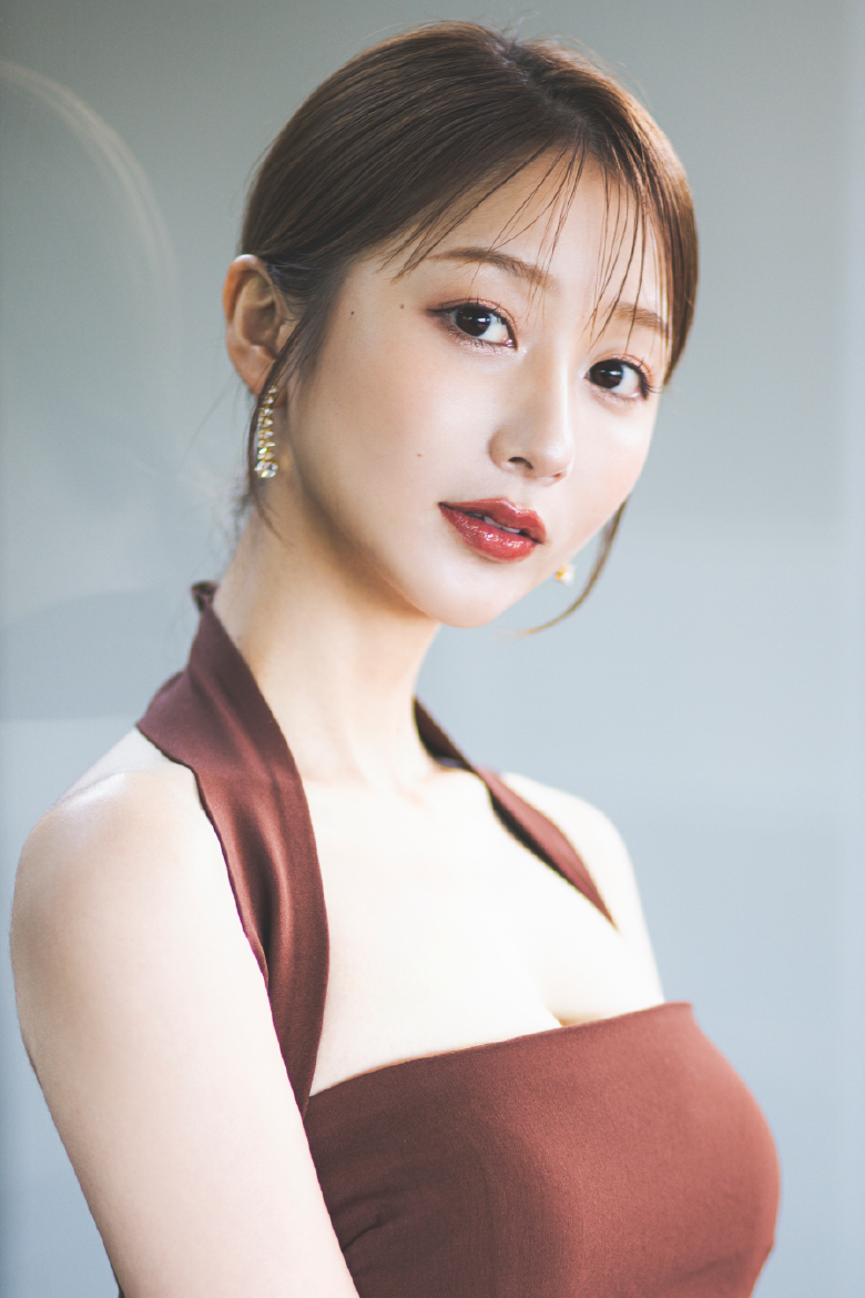 すすきの札幌ニュークラブ・キャバクラ 桃李 結城 あき