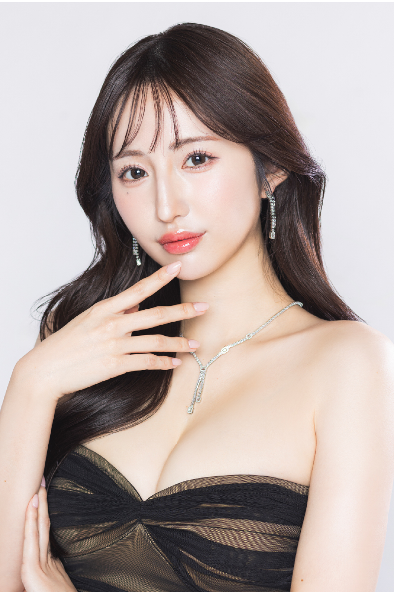 すすきの札幌ニュークラブ・キャバクラ 妃翠 華純 爽