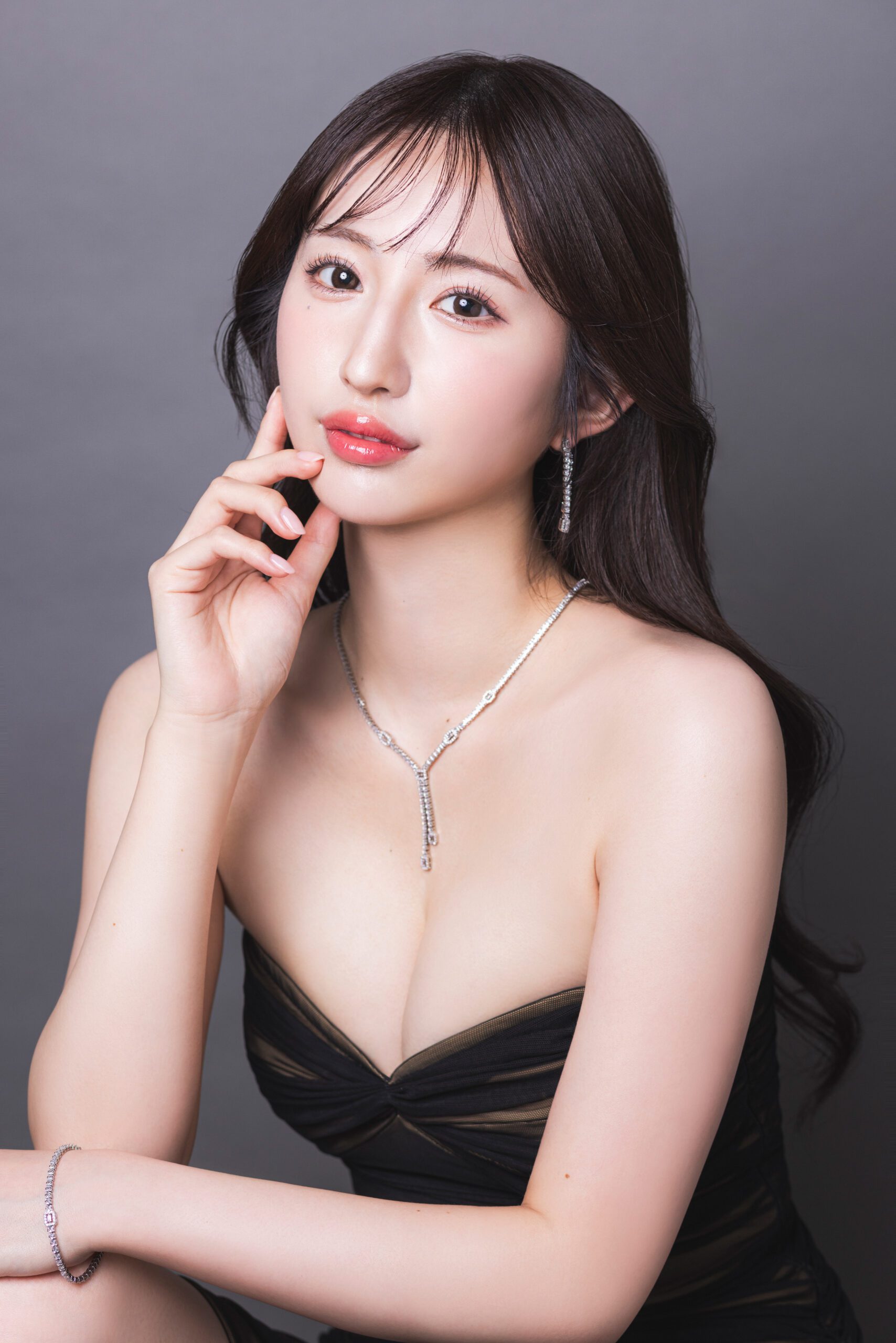 すすきの札幌ニュークラブ・キャバクラ 妃翠 華純 爽1