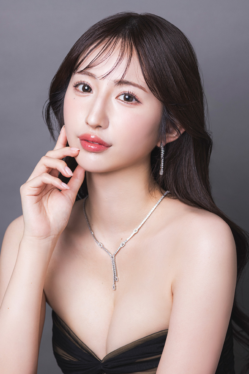 すすきの札幌ニュークラブ・キャバクラ 妃翠 華純 爽