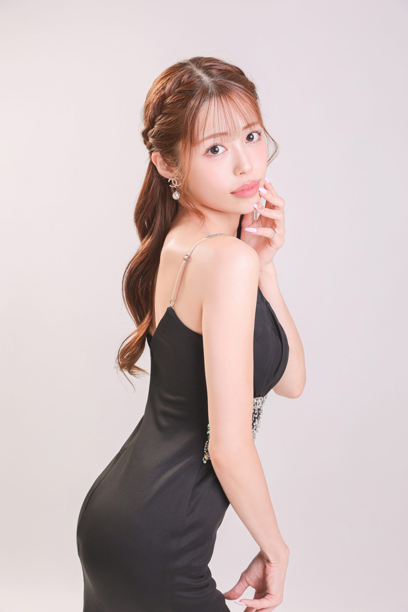 すすきの札幌ニュークラブ・キャバクラ 妃翠 銀 さやか2