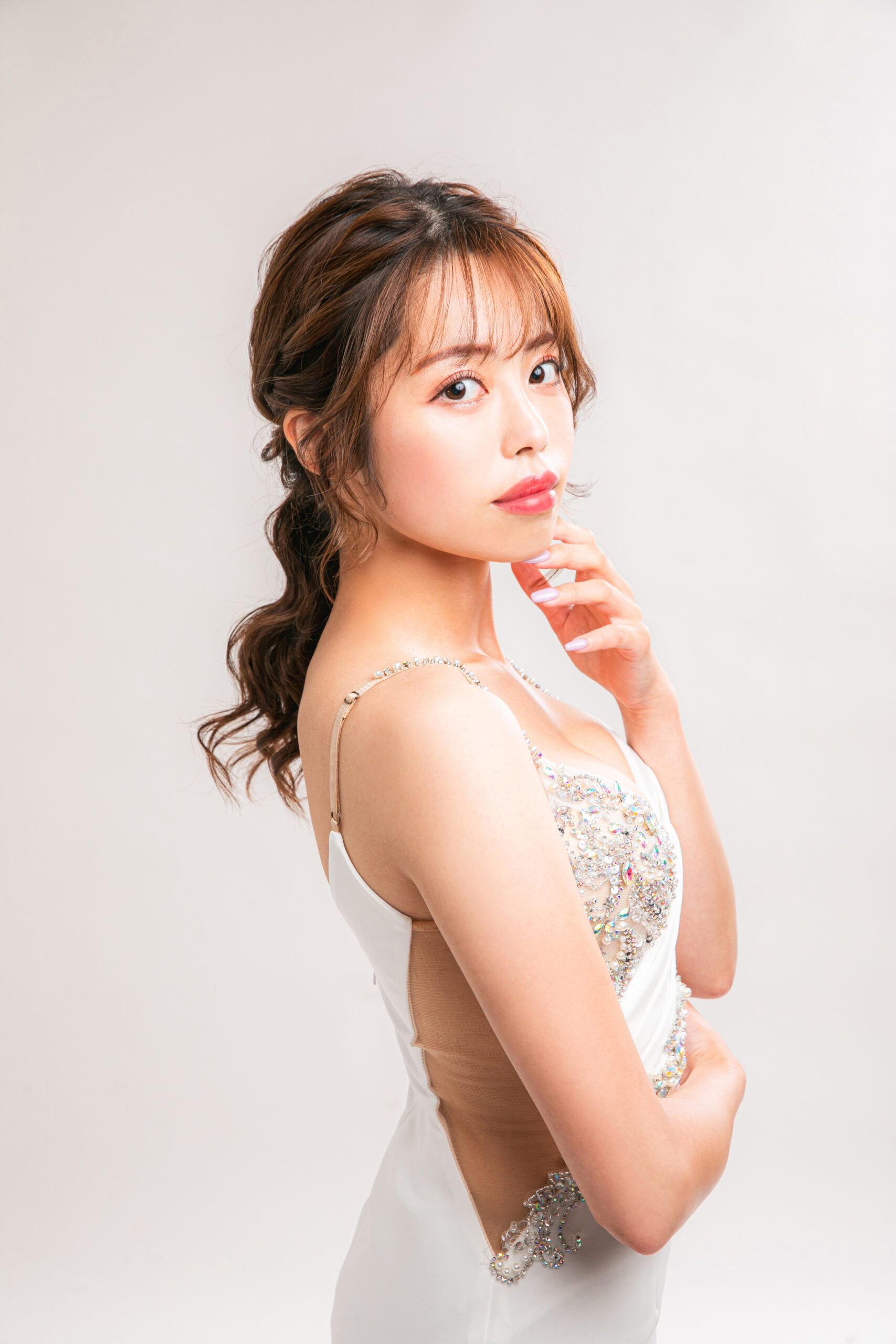 すすきの札幌ニュークラブ・キャバクラ 妃翠 銀 さやか4