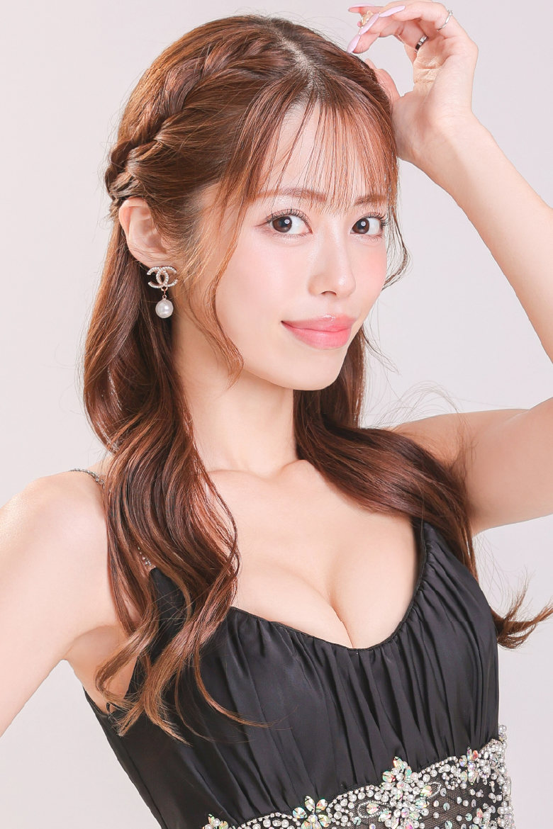 すすきの札幌ニュークラブ・キャバクラ 妃翠 銀 さやか