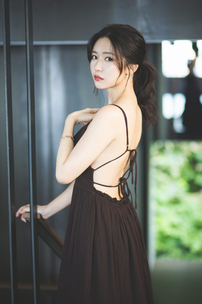BARCELONA 妃翠(ヒスイ) - すすきの札幌No.1ニュークラブ(キャバクラ) | バルセロナグループ 月貴 みれい14