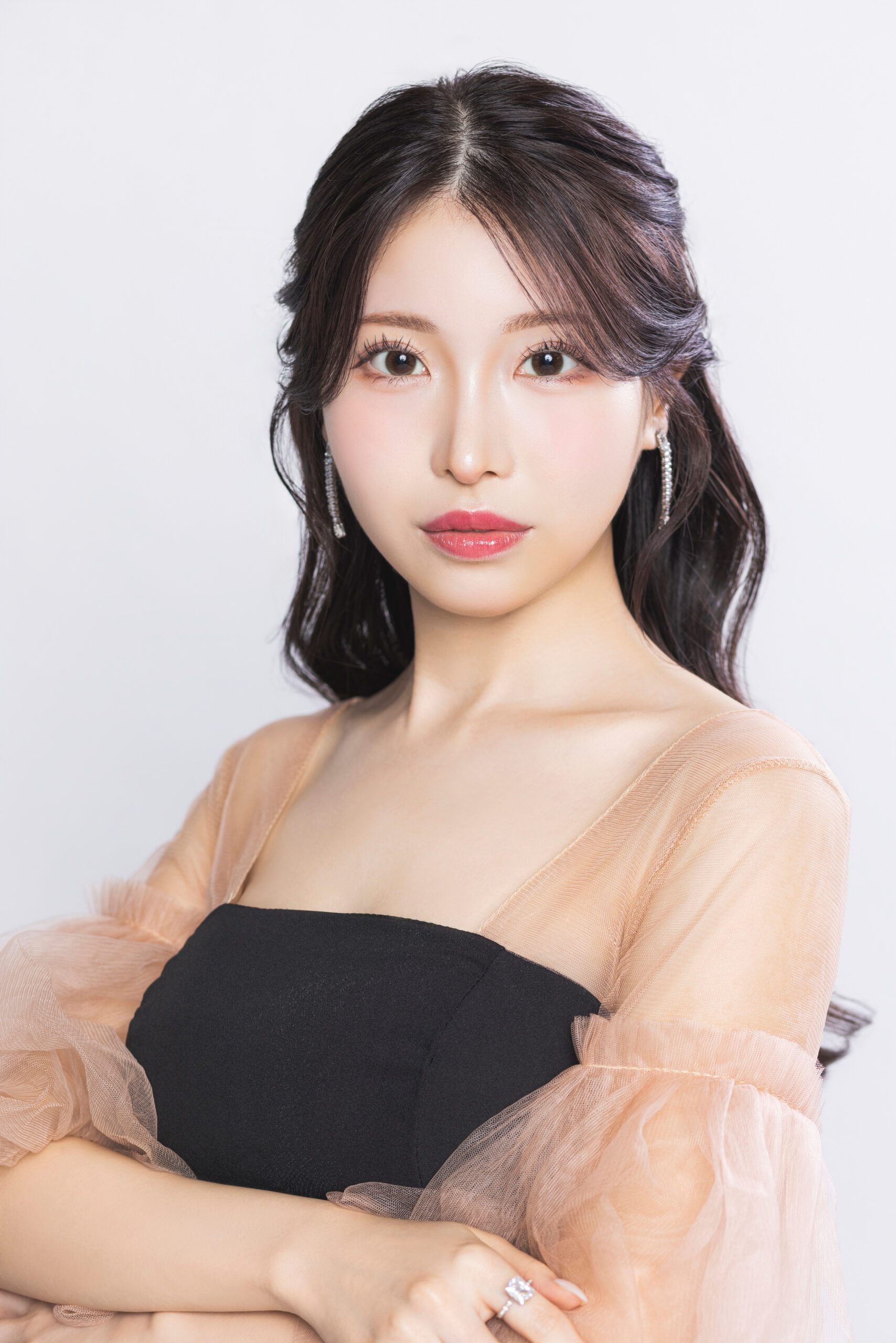 すすきの札幌ニュークラブ・キャバクラ 妃翠 桃叶 みゆ1