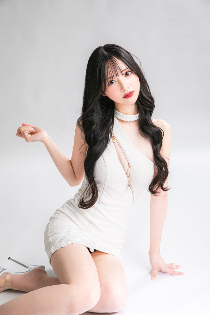 BARCELONA P&J - すすきの札幌No.1ニュークラブ(キャバクラ) | バルセロナグループ 白姫 りおん1