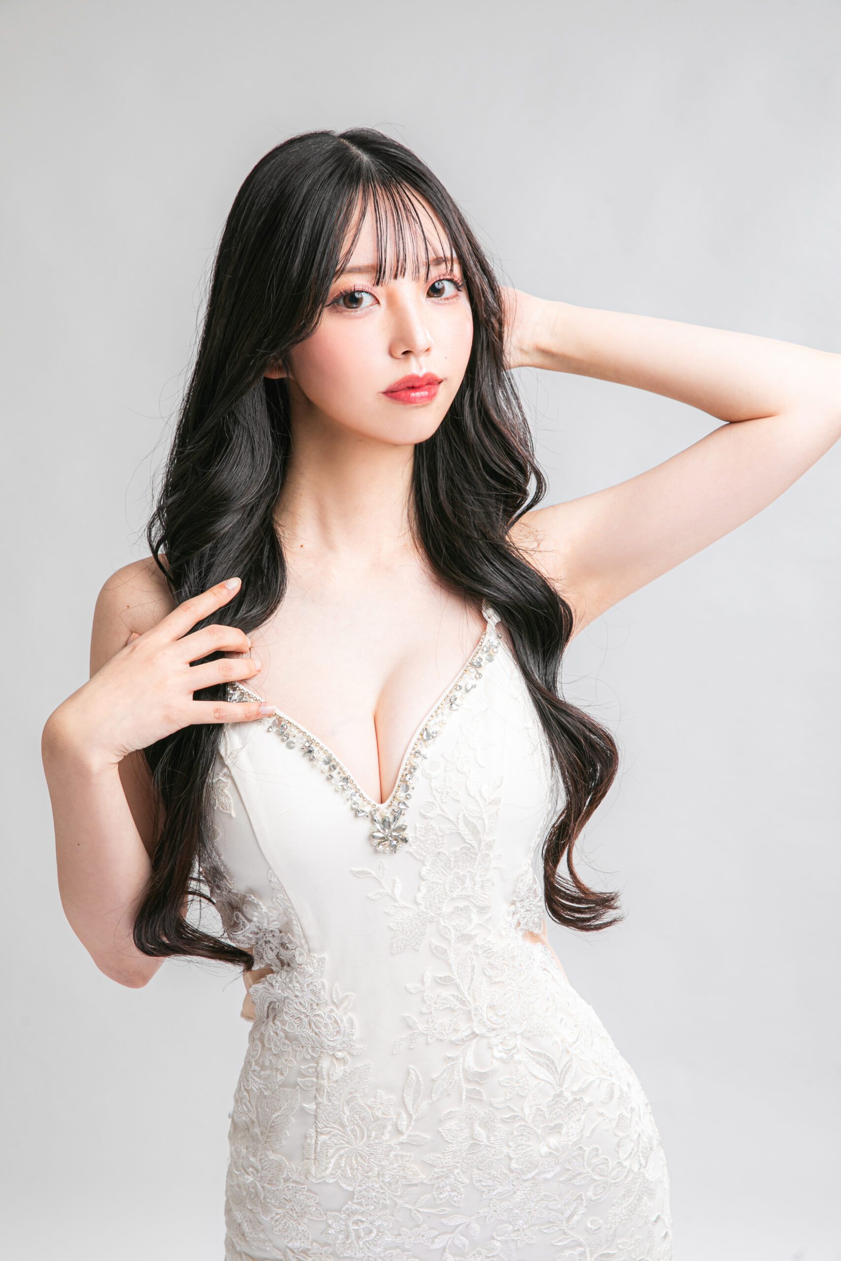 すすきの札幌ニュークラブ・キャバクラ P&J 白姫 りおん2