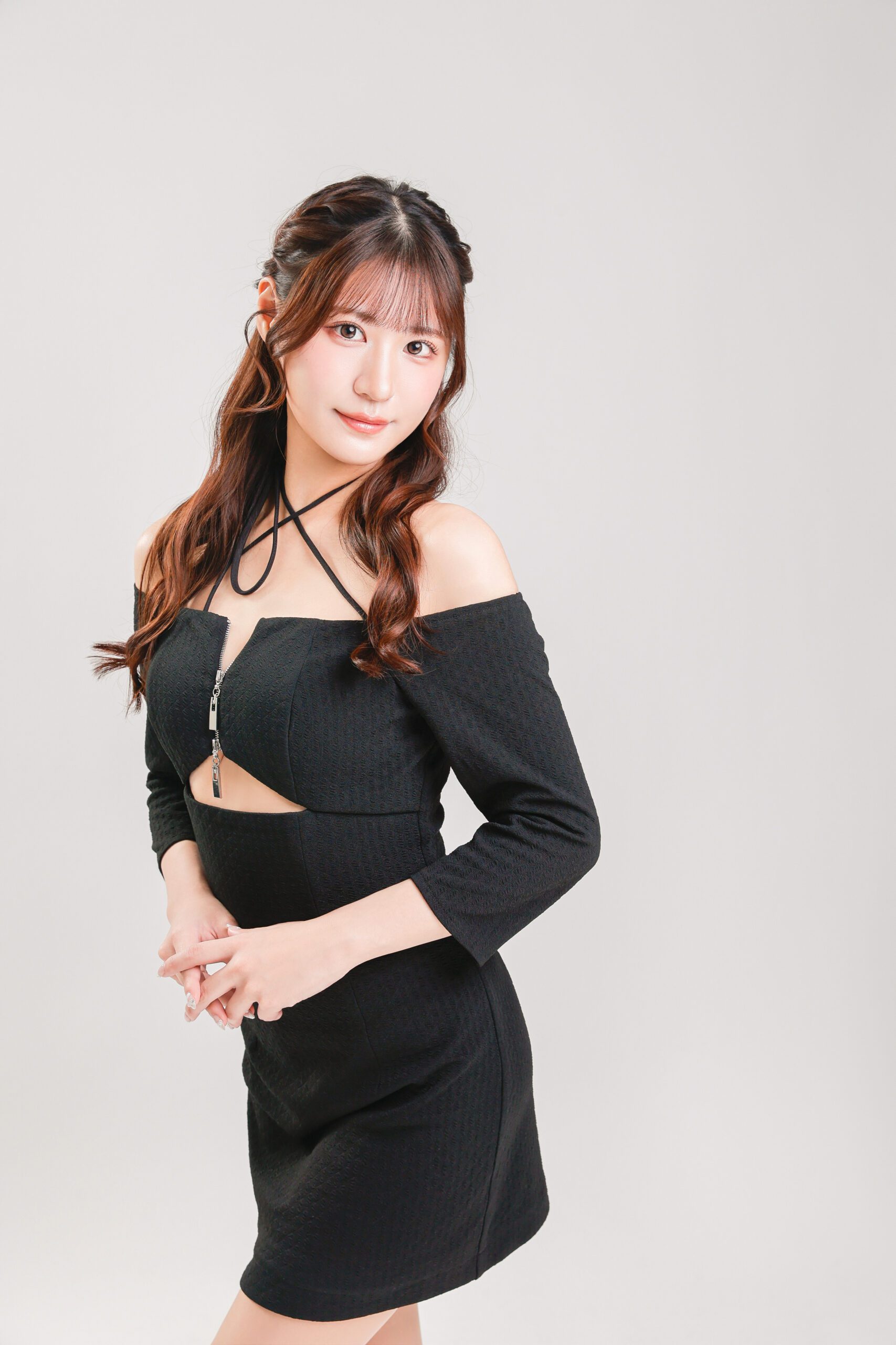 すすきの札幌ニュークラブ・キャバクラ 妃翠 水嶋 百香1