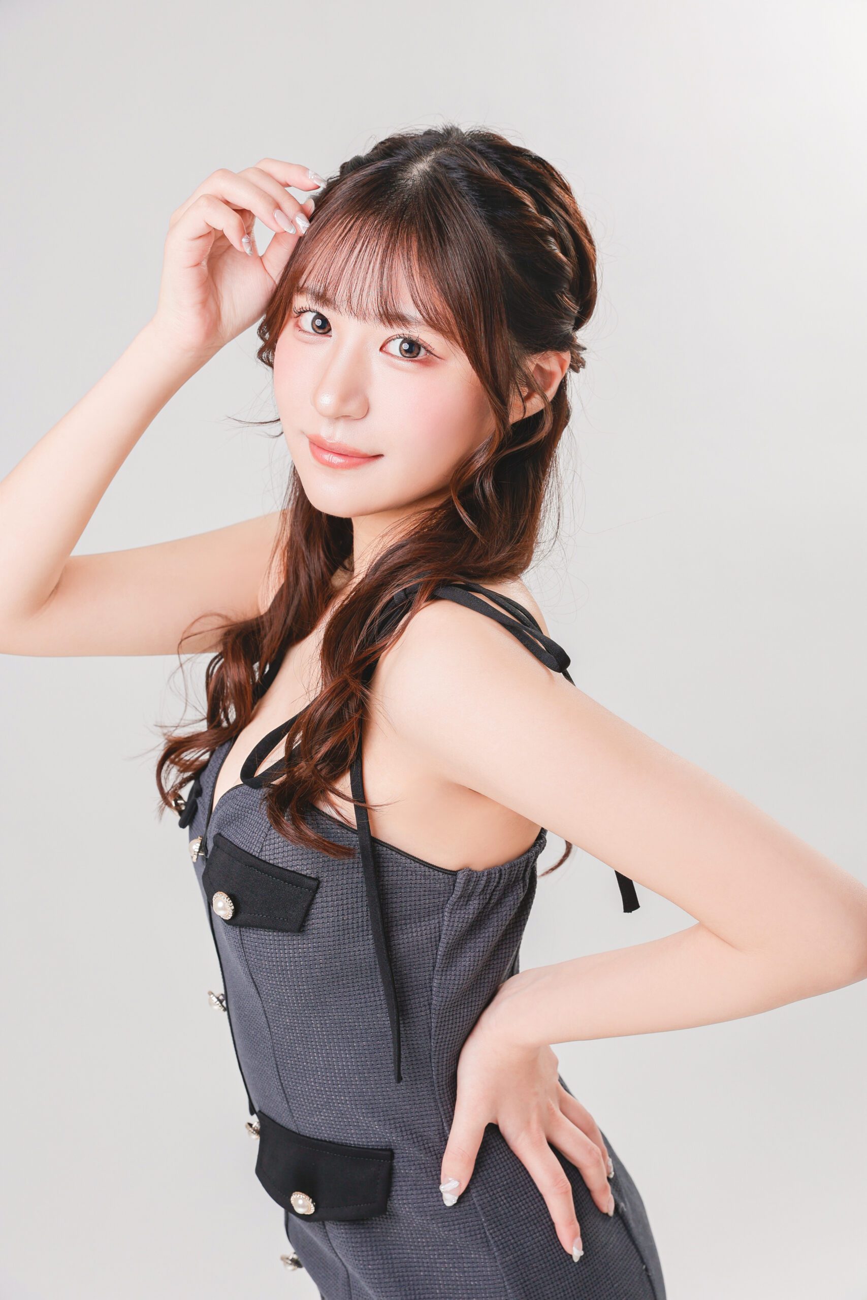 すすきの札幌ニュークラブ・キャバクラ 妃翠 水嶋 百香3