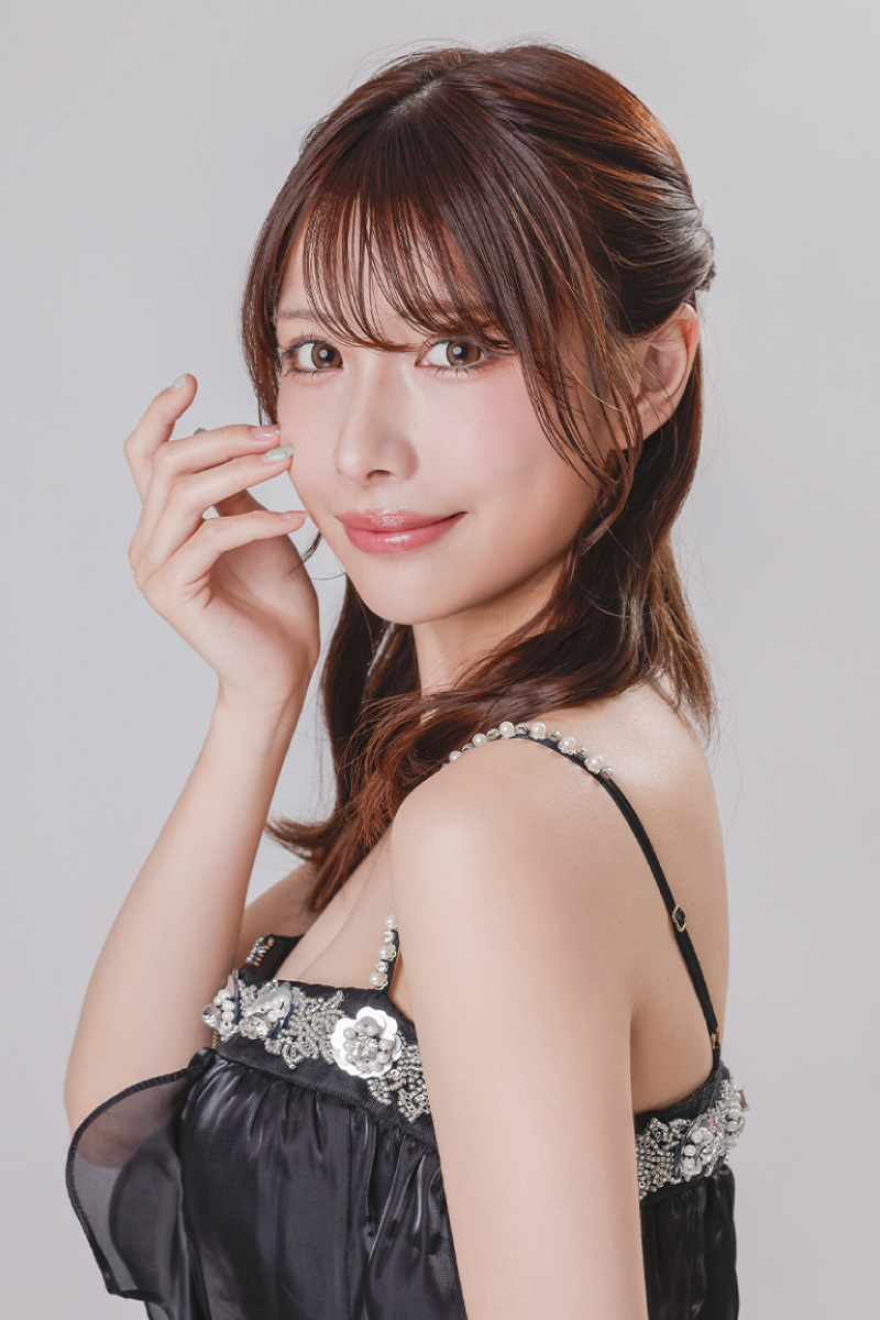 BARCELONA P&J - すすきの札幌No.1ニュークラブ（キャバクラ） | バルセロナグループ 妃 美桜